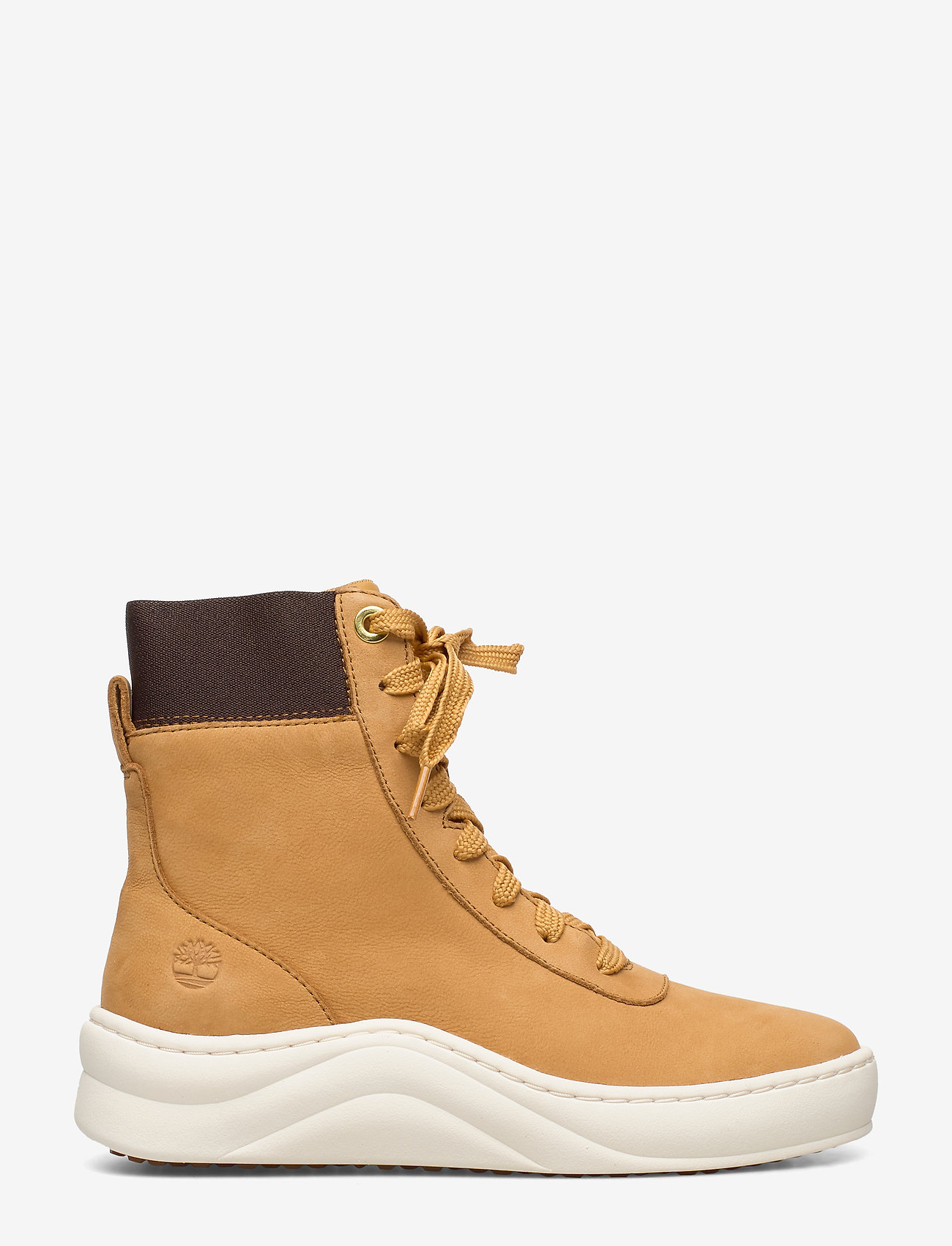 timberland 6in wheat