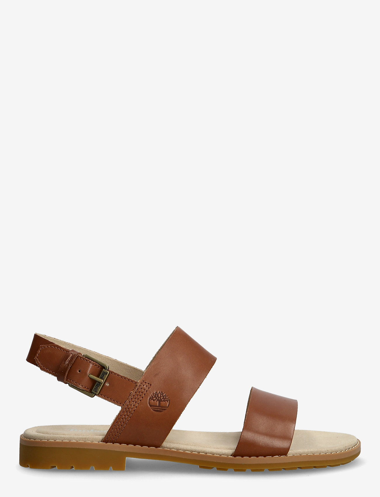 timberland flat sandals