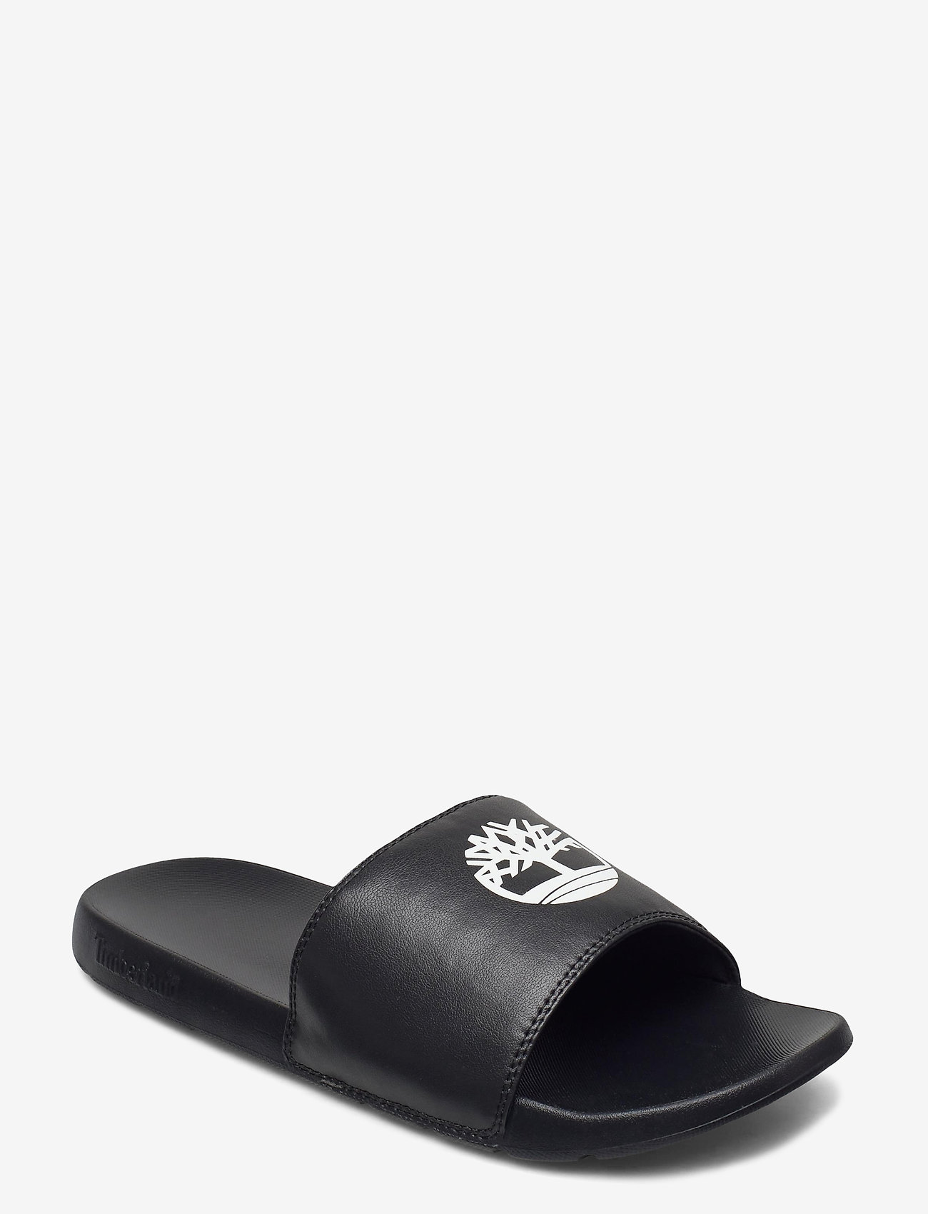 Playa Sands Sports Slide (Jet Black) (26.21 €) - Timberland - | Boozt.com