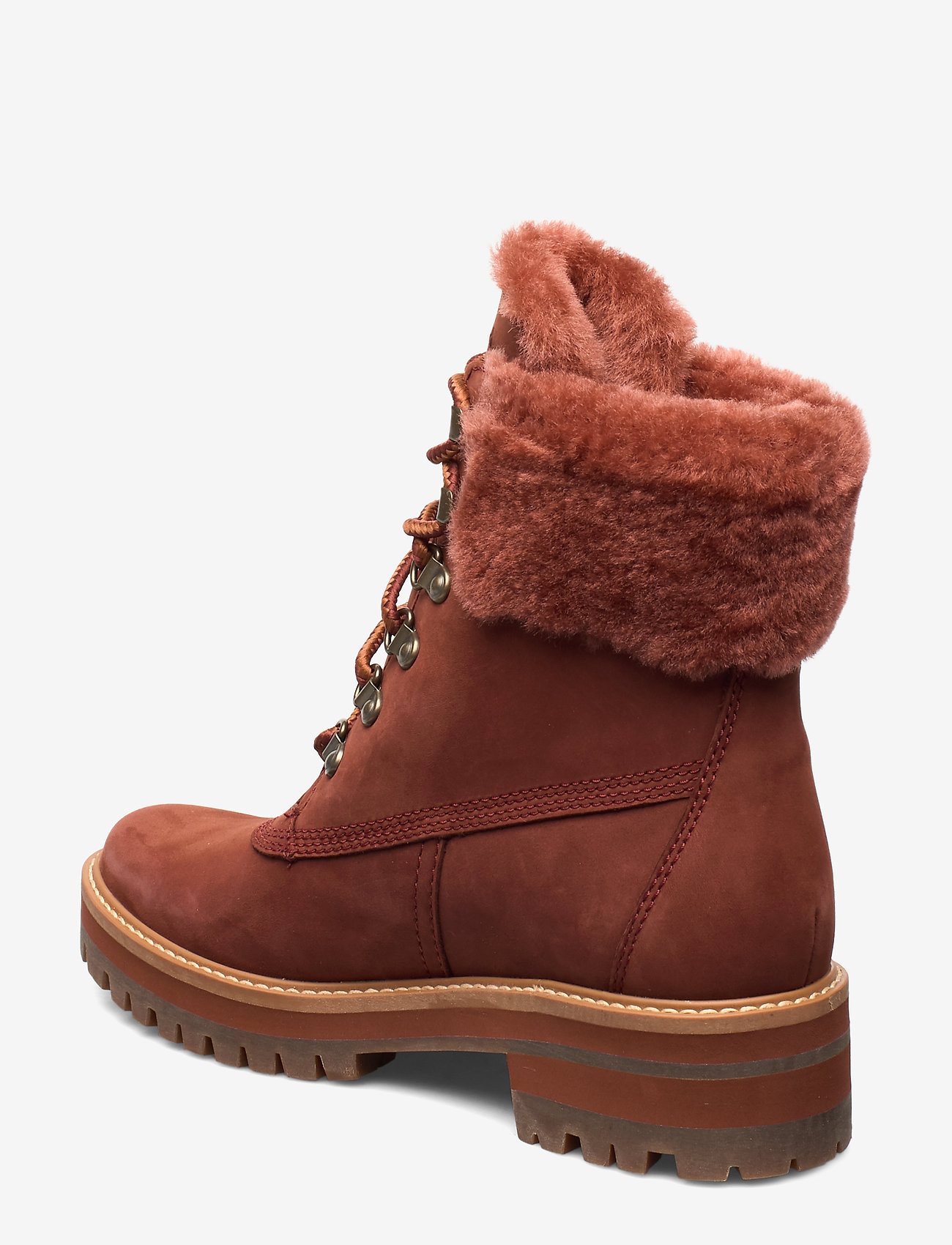 smoked paprika timberlands