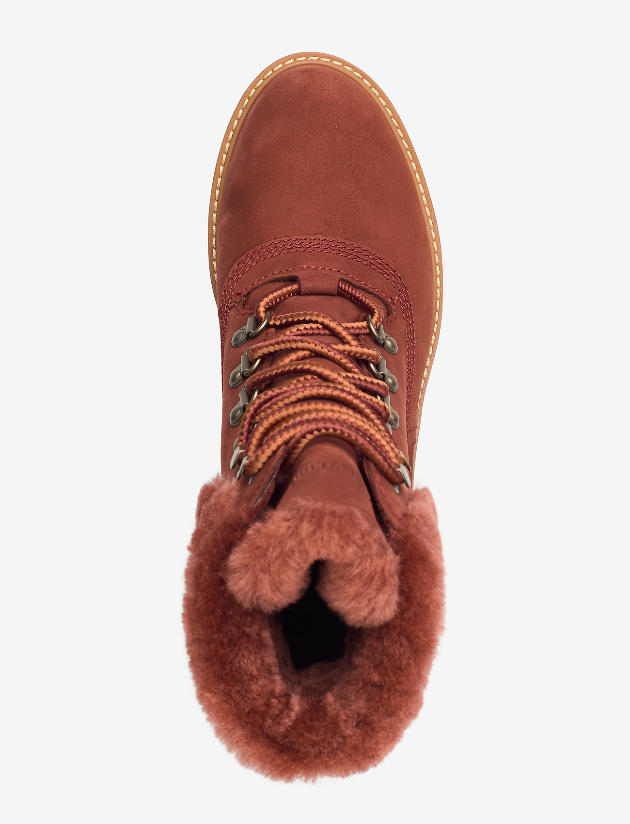 smoked paprika timberlands