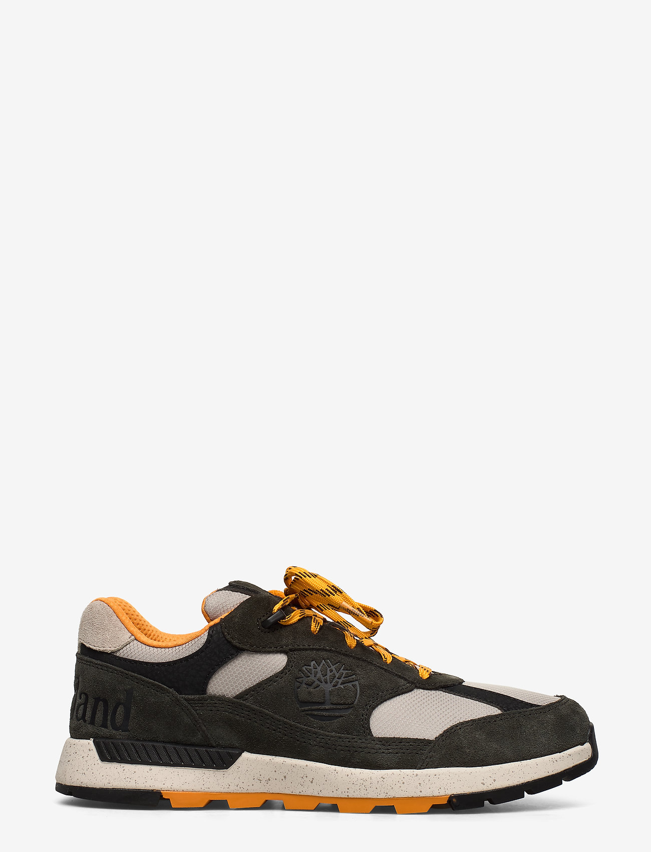 field trekker low