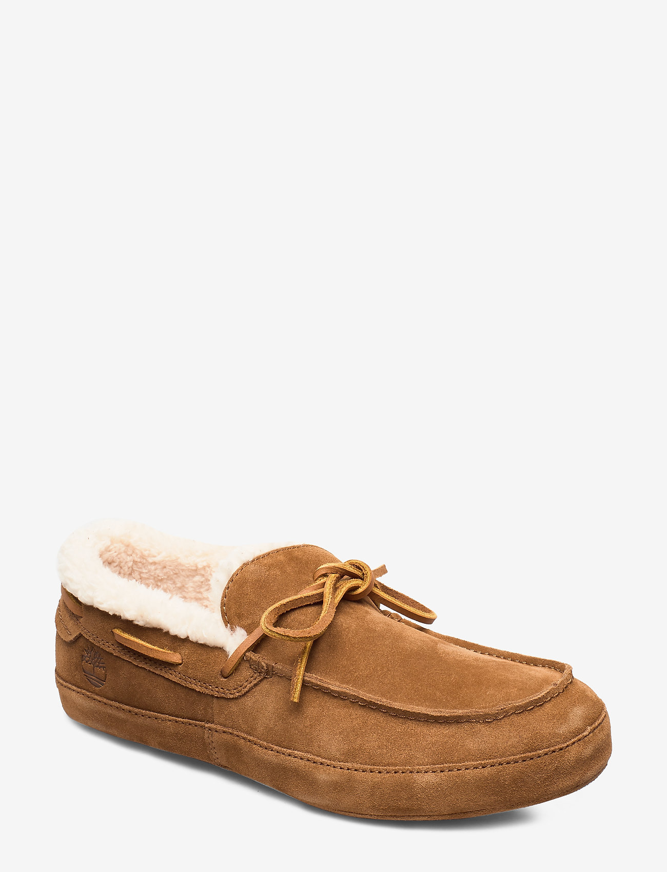 timberland moccasin slippers