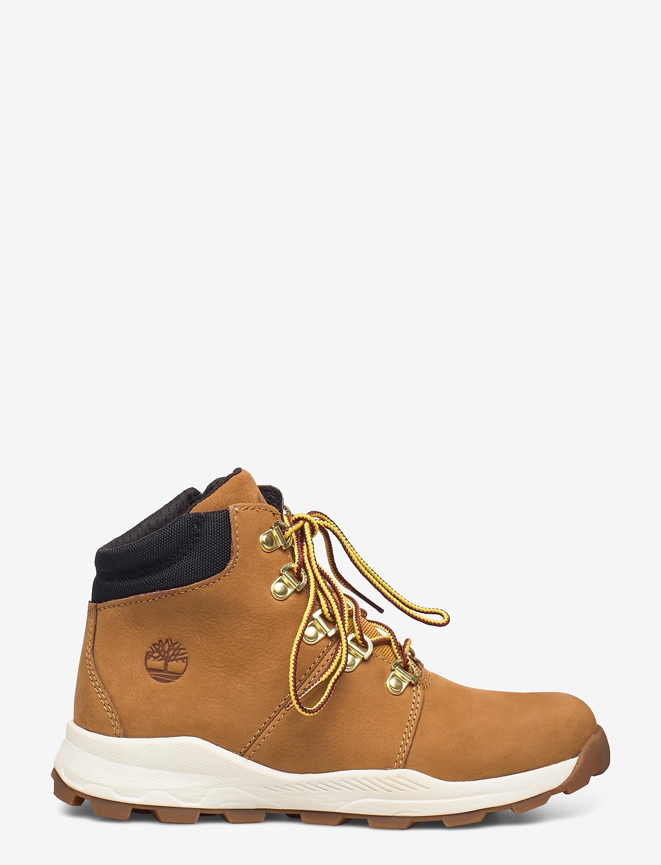 boozt timberland