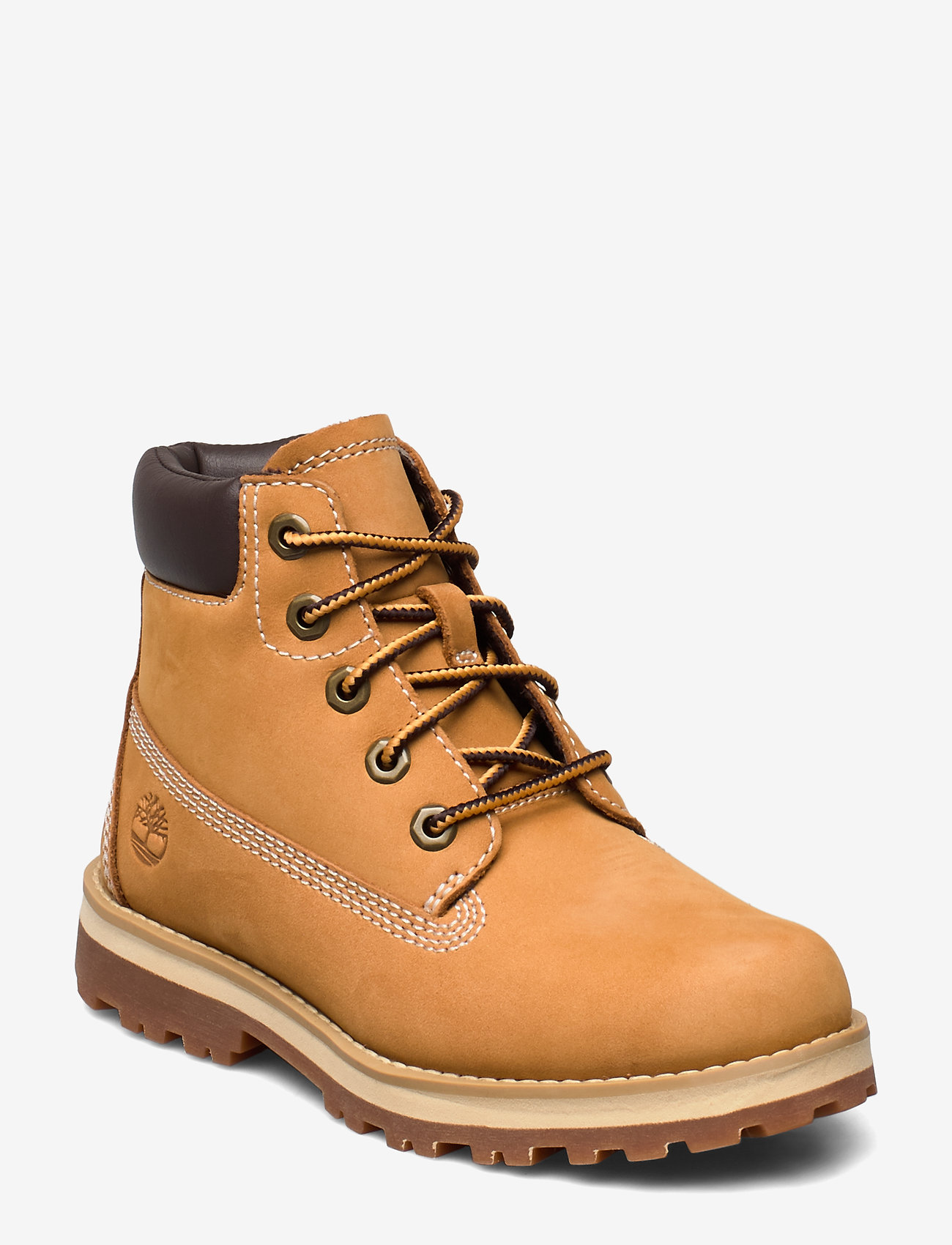 Timberland Courma Kid Traditional6in - Boots | Boozt.com