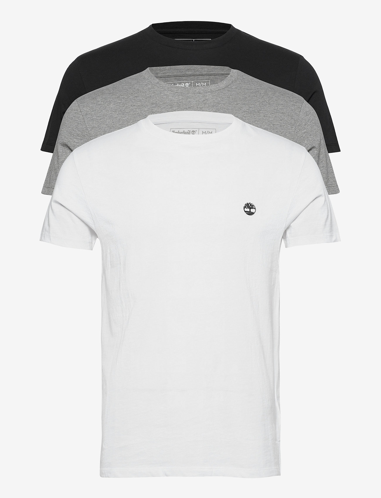 multi color timberlands