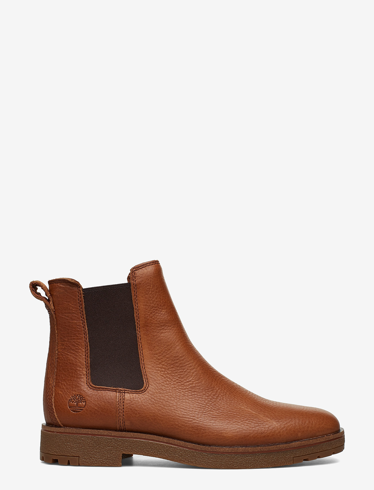 timberland men's folk gentleman chelsea boots