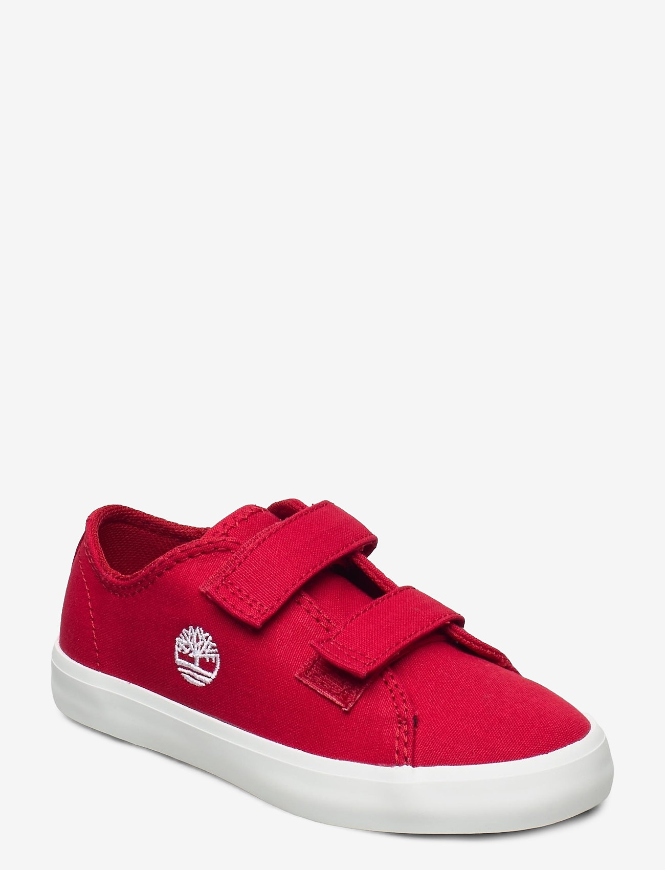 timberland newport bay canvas