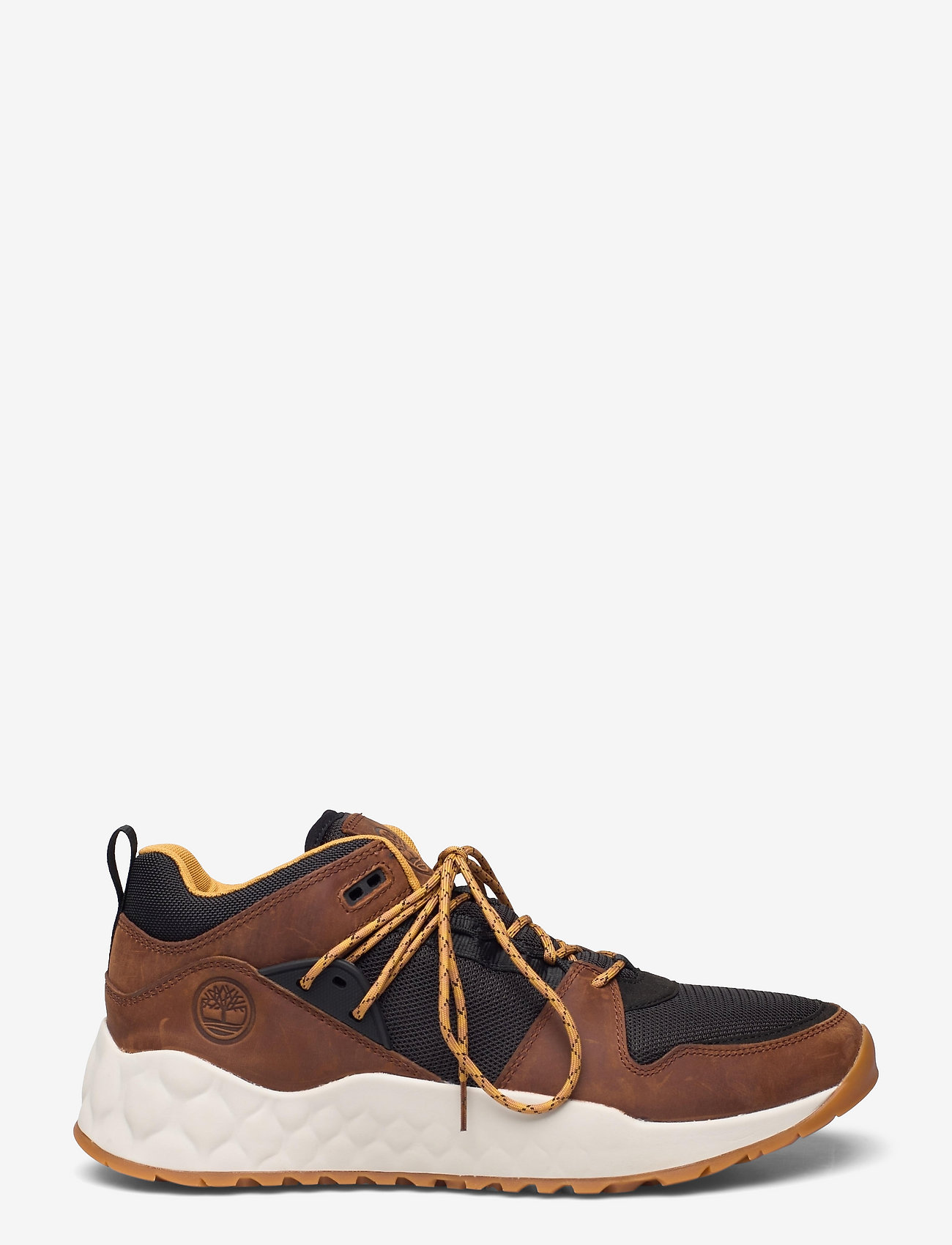 Timberland Ek+ Solar Wave Low - Low Tops | Boozt.com