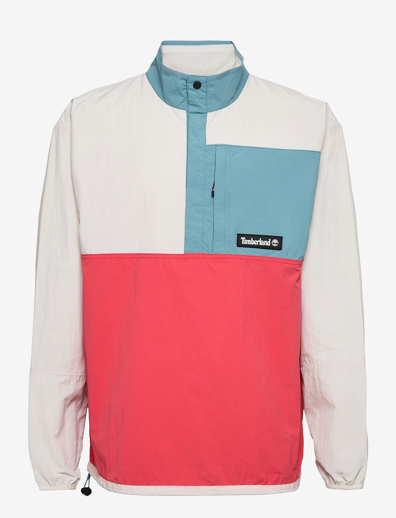 timberland anorak jacket