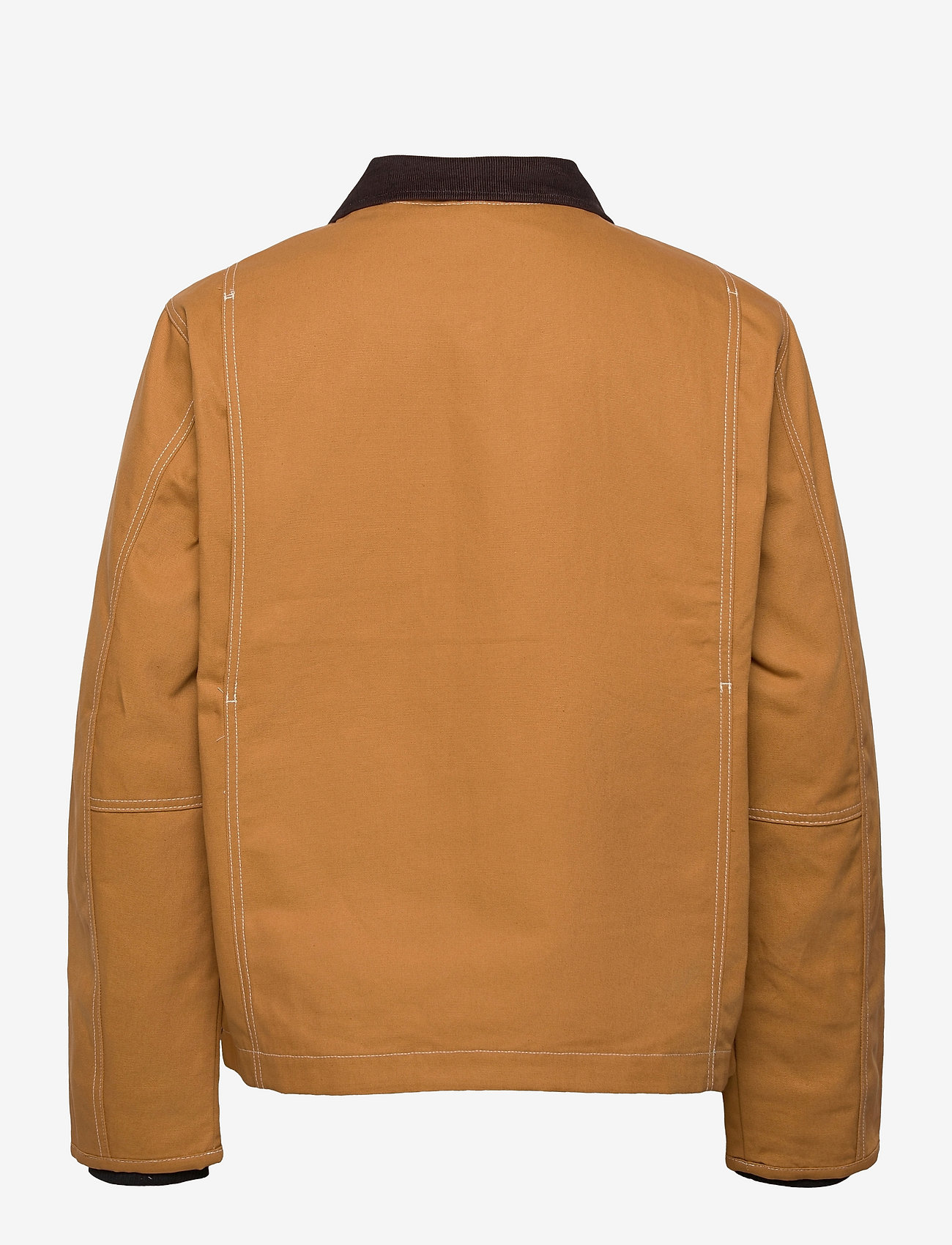 timberland suede jacket