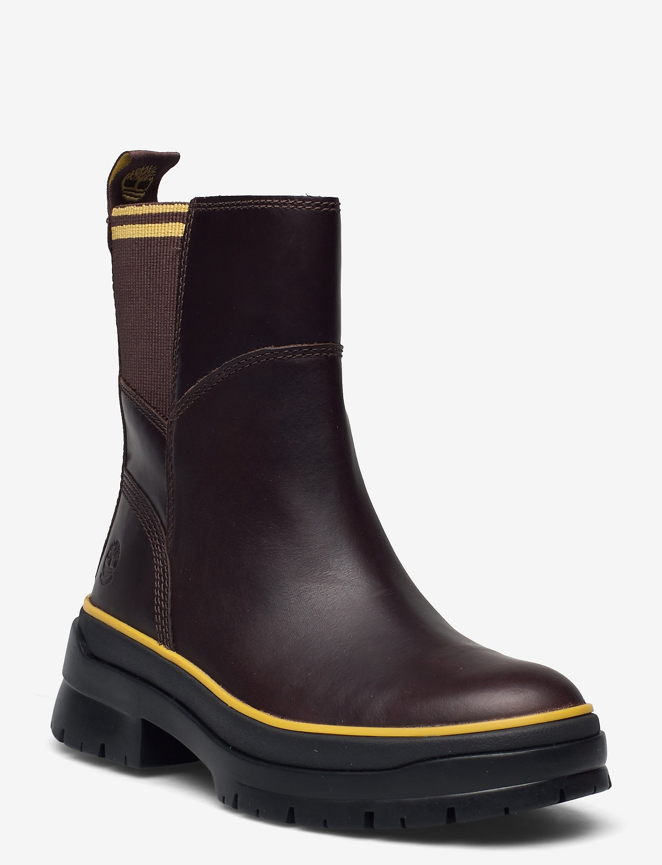 timberland malynn mid lace wp