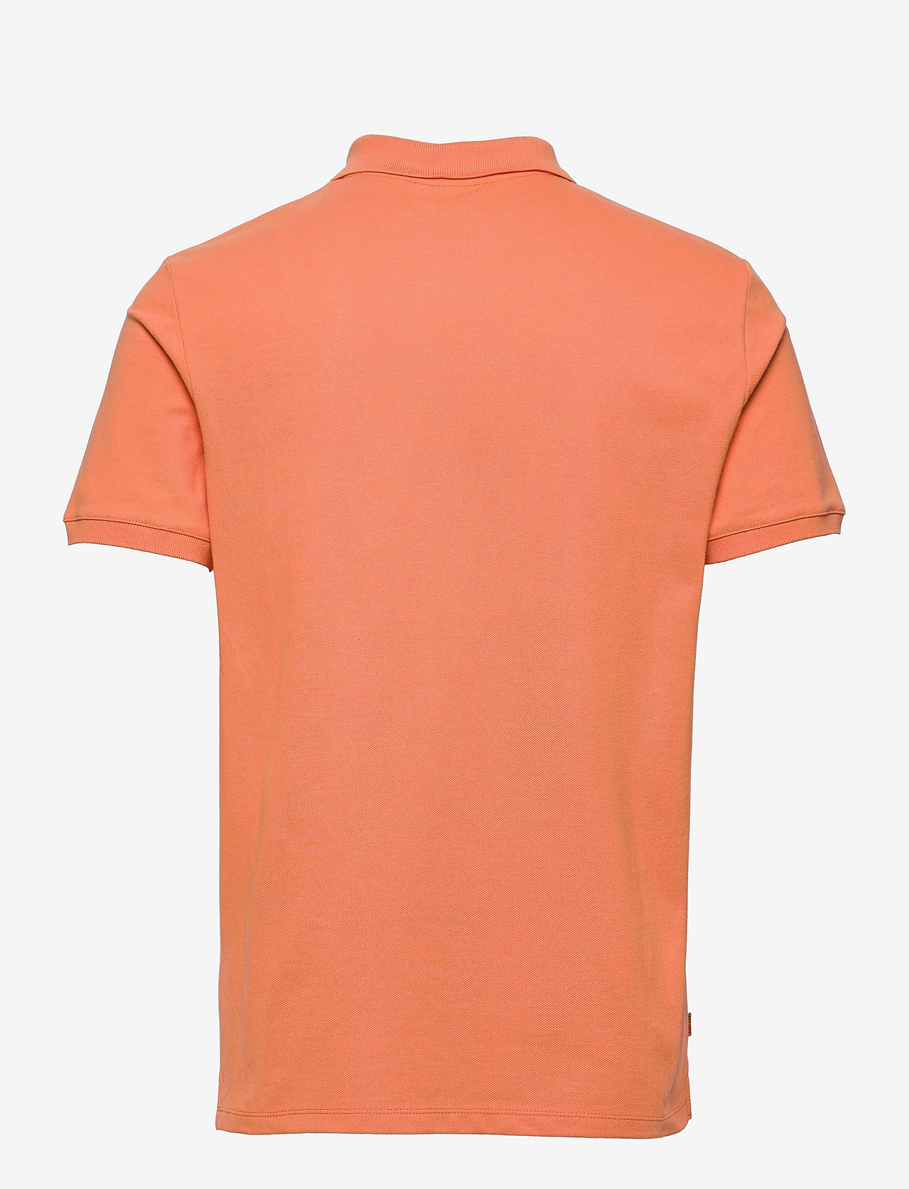 polo copper orange