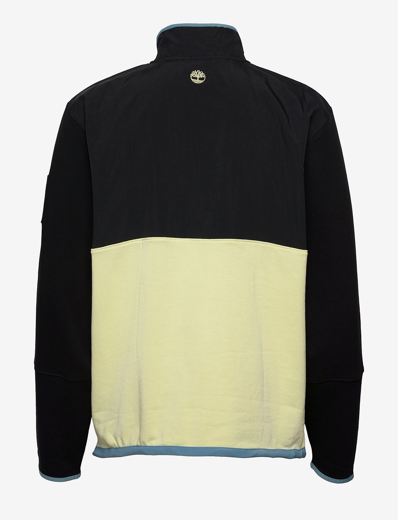 timberland overhead jacket