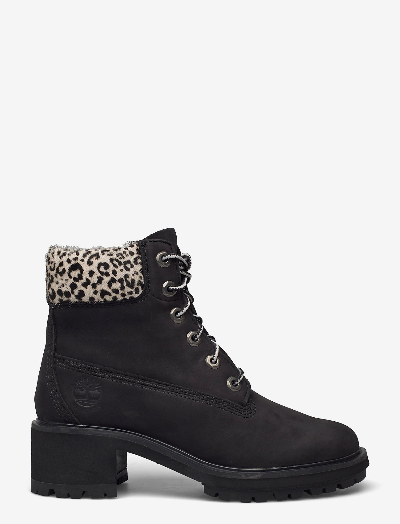 Timberland Kinsley 6 Inch Waterproof Boot - Heeled ankle boots | Boozt.com