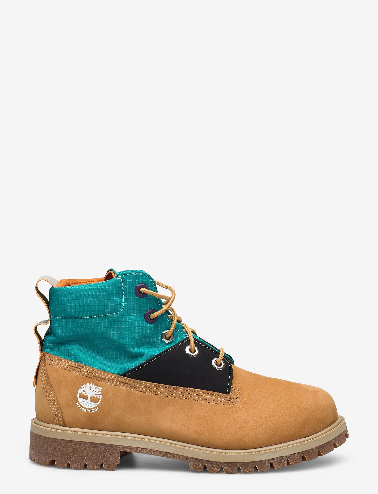timberland boozt