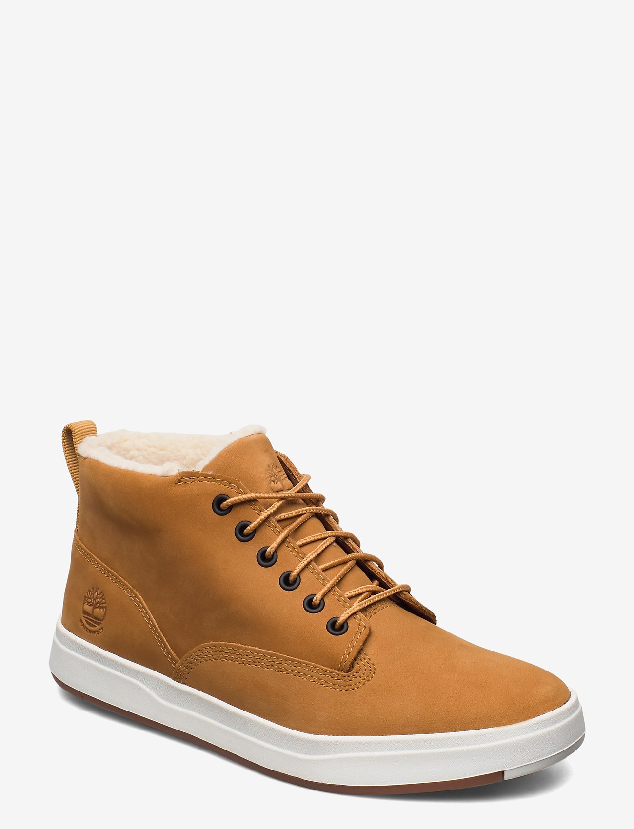 timberland davis square wheat