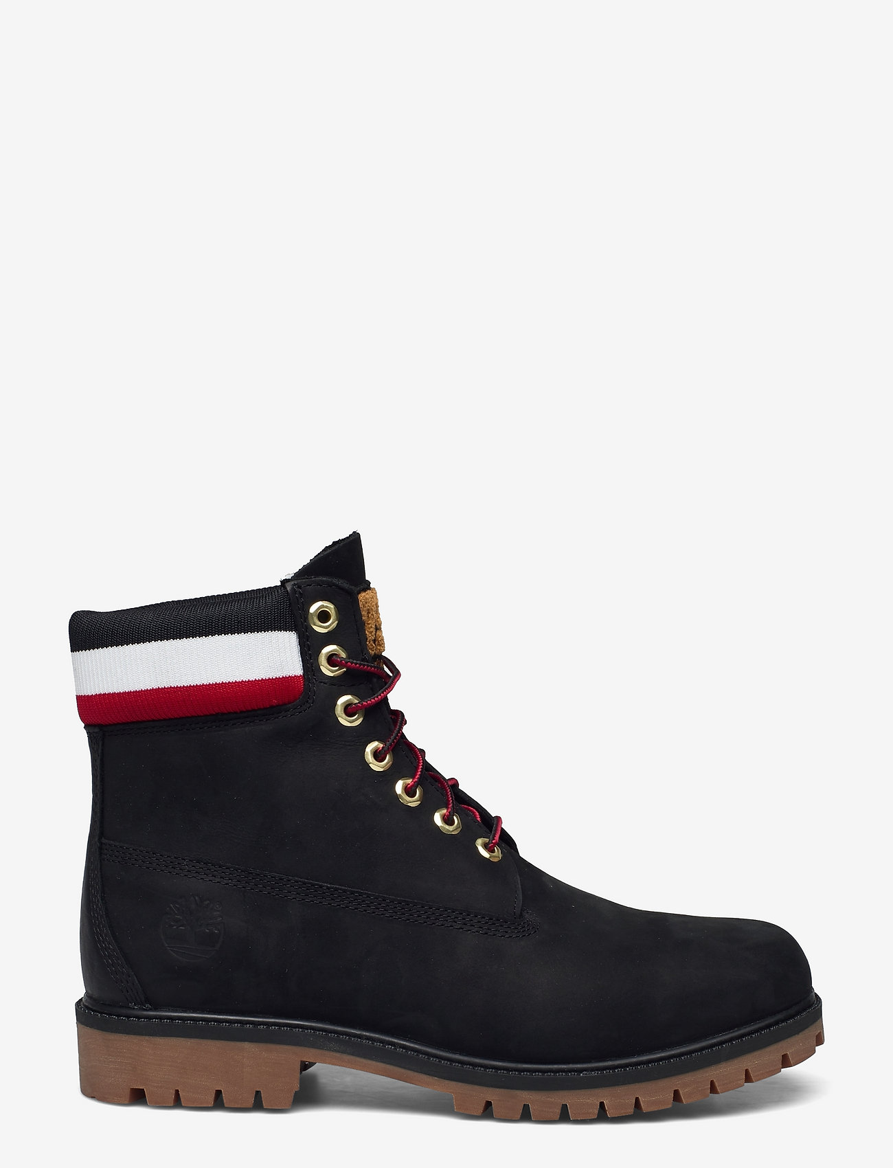 timberland 6 prem rubber