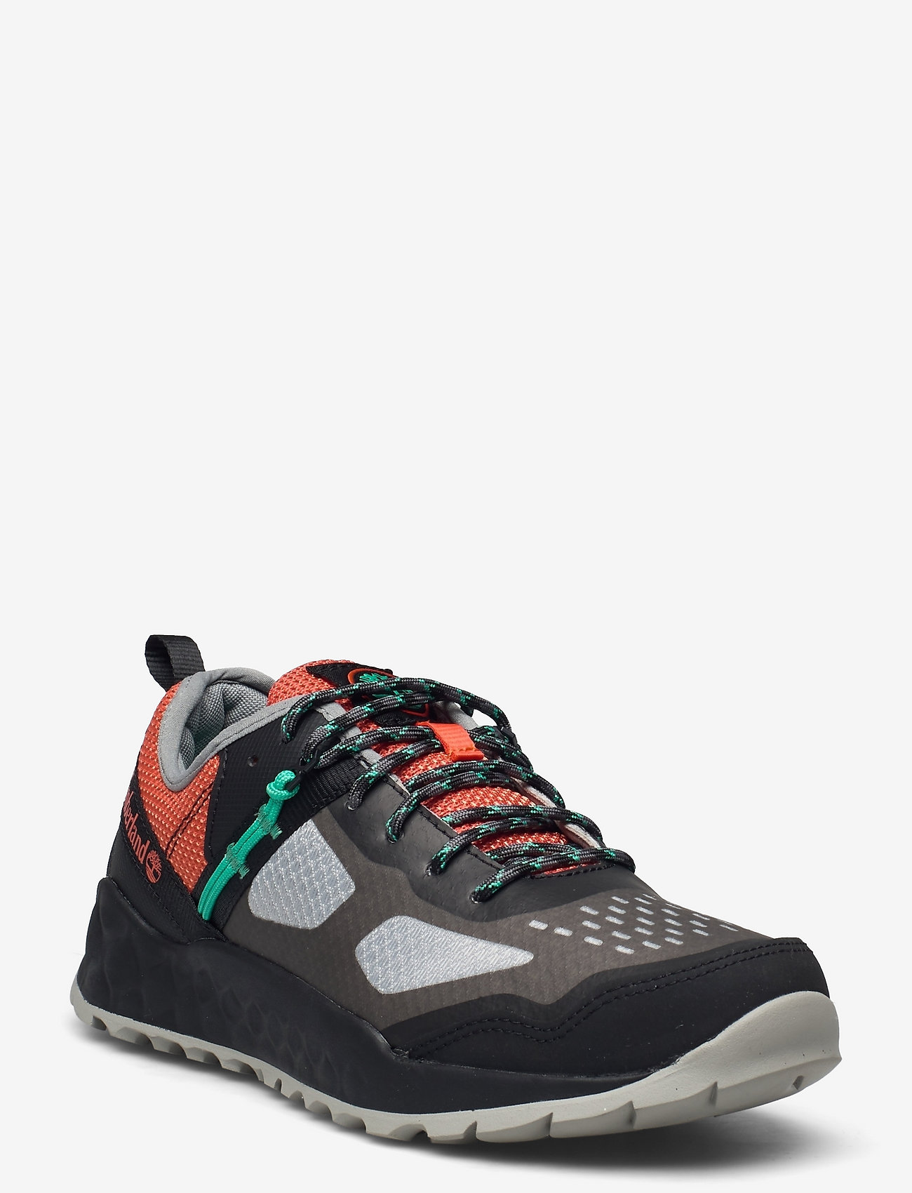 timberland solar wave low