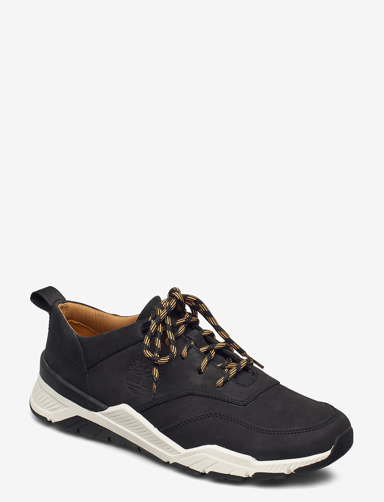timberland concrete