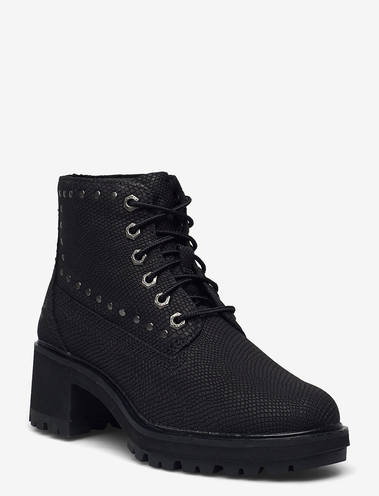 Timberland Kori Park 6 Inch Boot - Enkellaarsjes met hak | Boozt.com