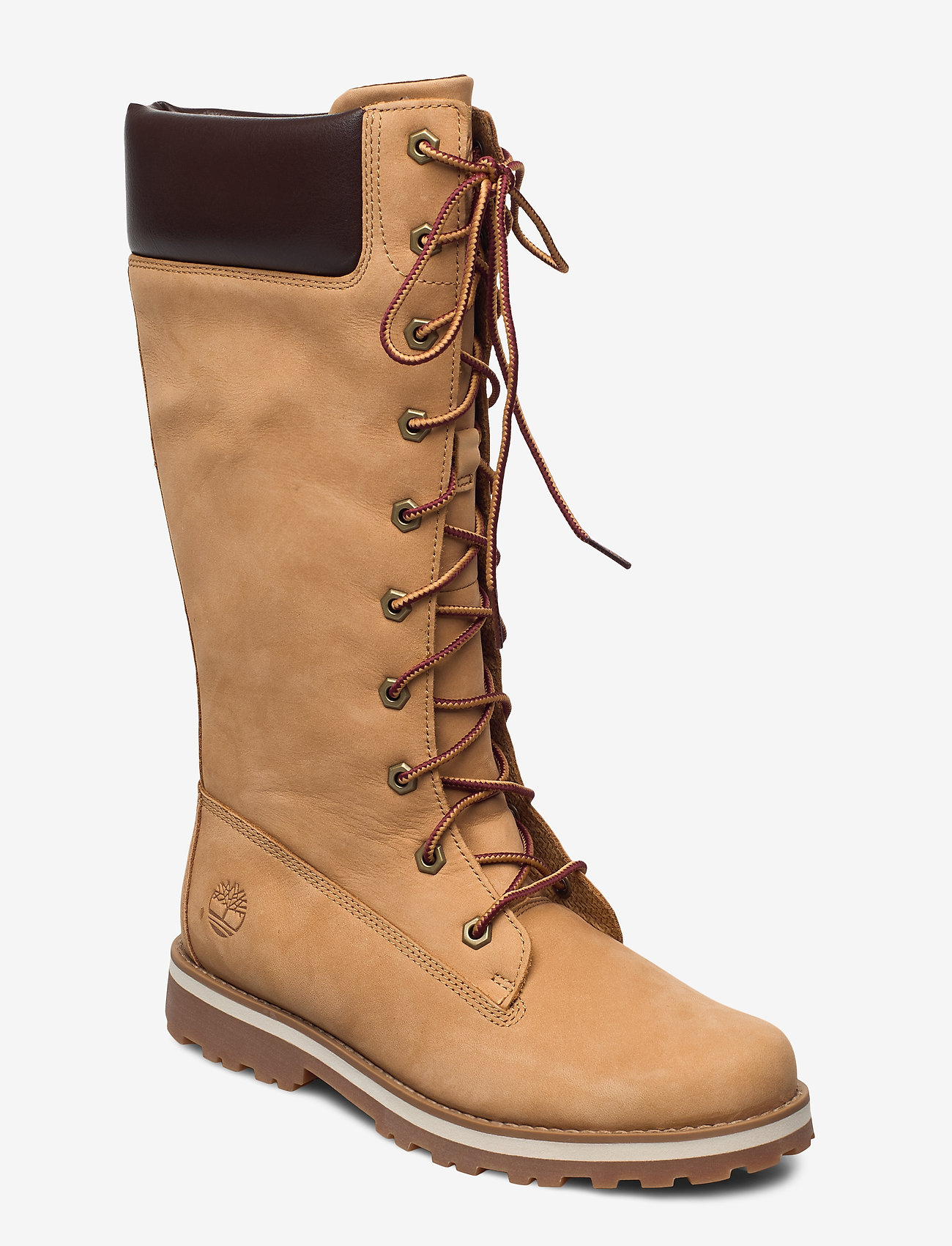 girl wheat timberland boots