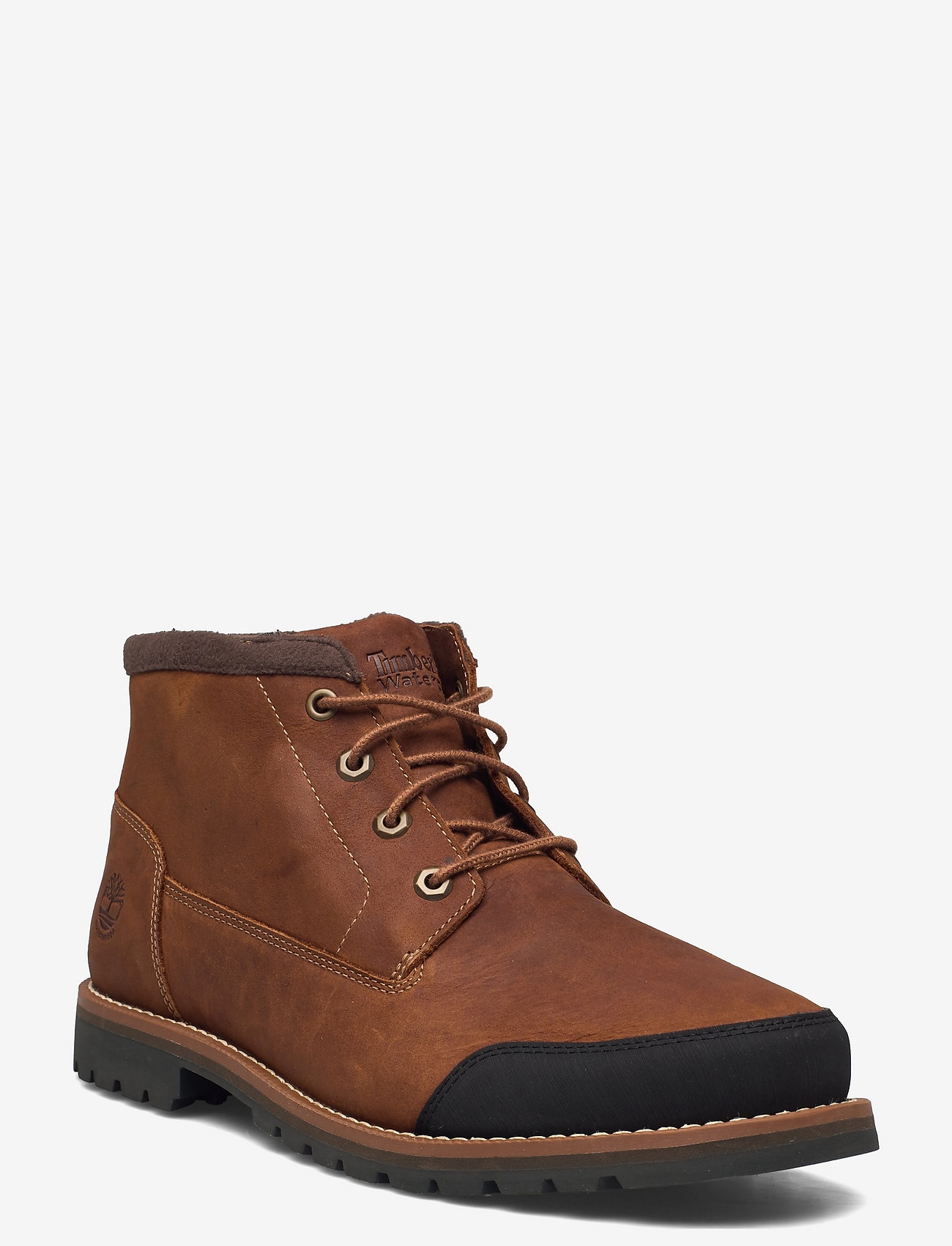Timberland Larchmont Ii Wl Wp Chukka - Laced boots | Boozt.com
