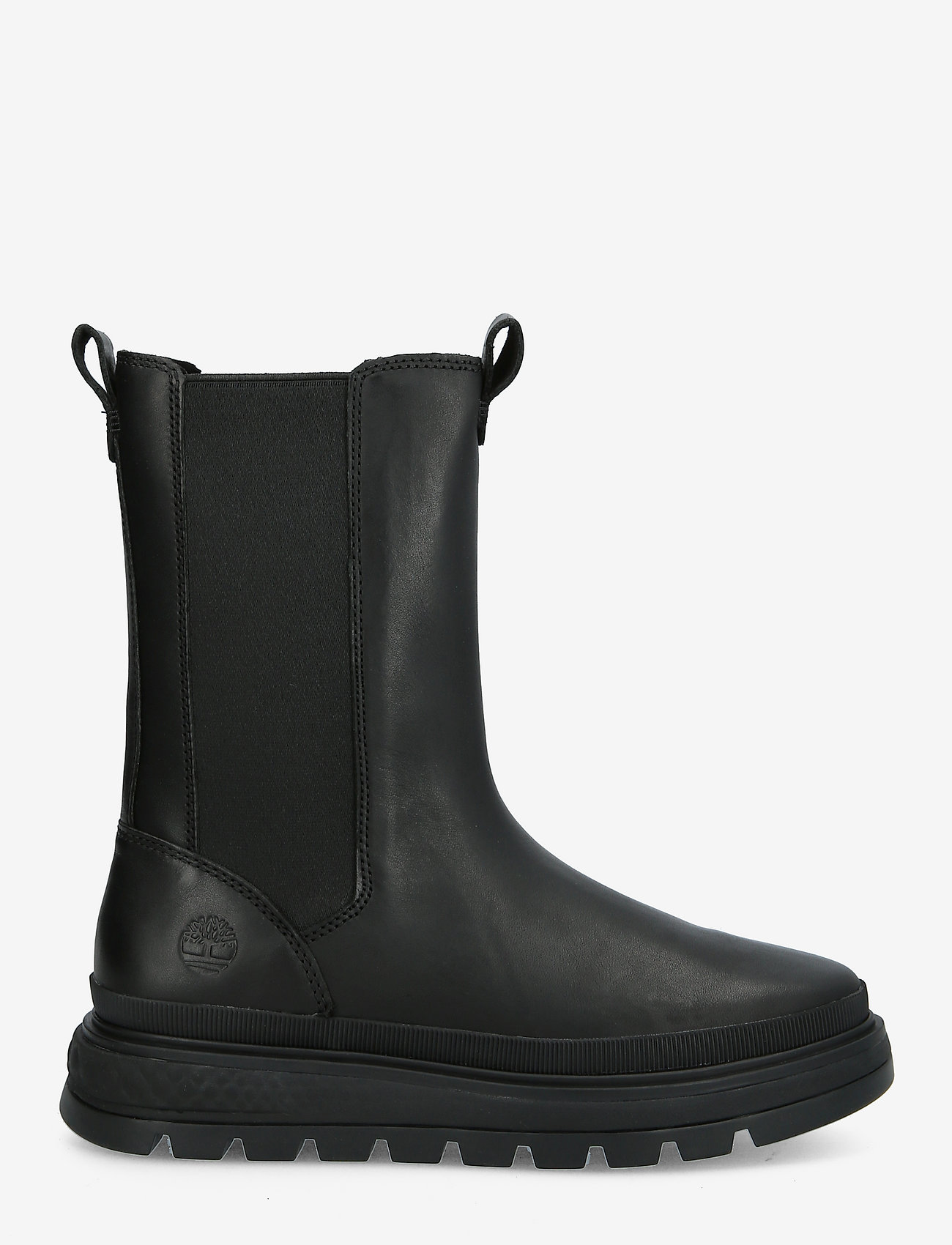 combat chelsea boot