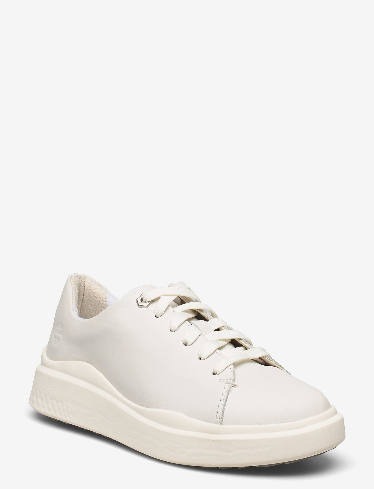 Timberland - Nite Flex Leather Oxford - sneakers med lavt skaft - blanc de blanc - 0