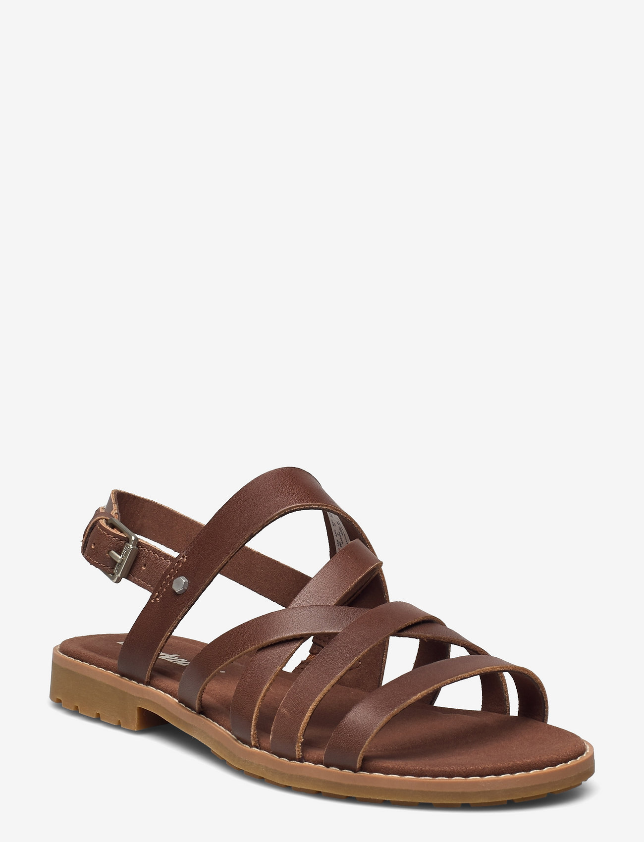 timberland flat sandals