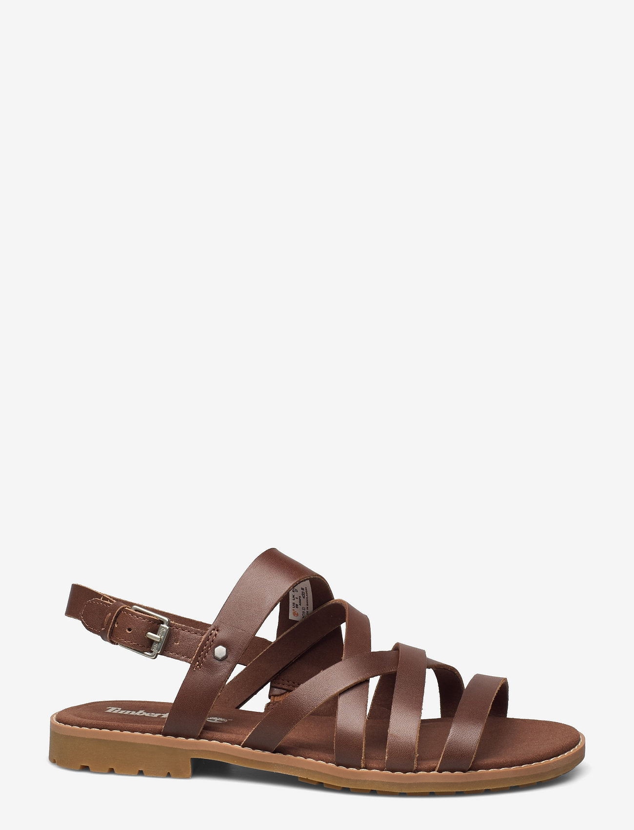 timberland flat sandals