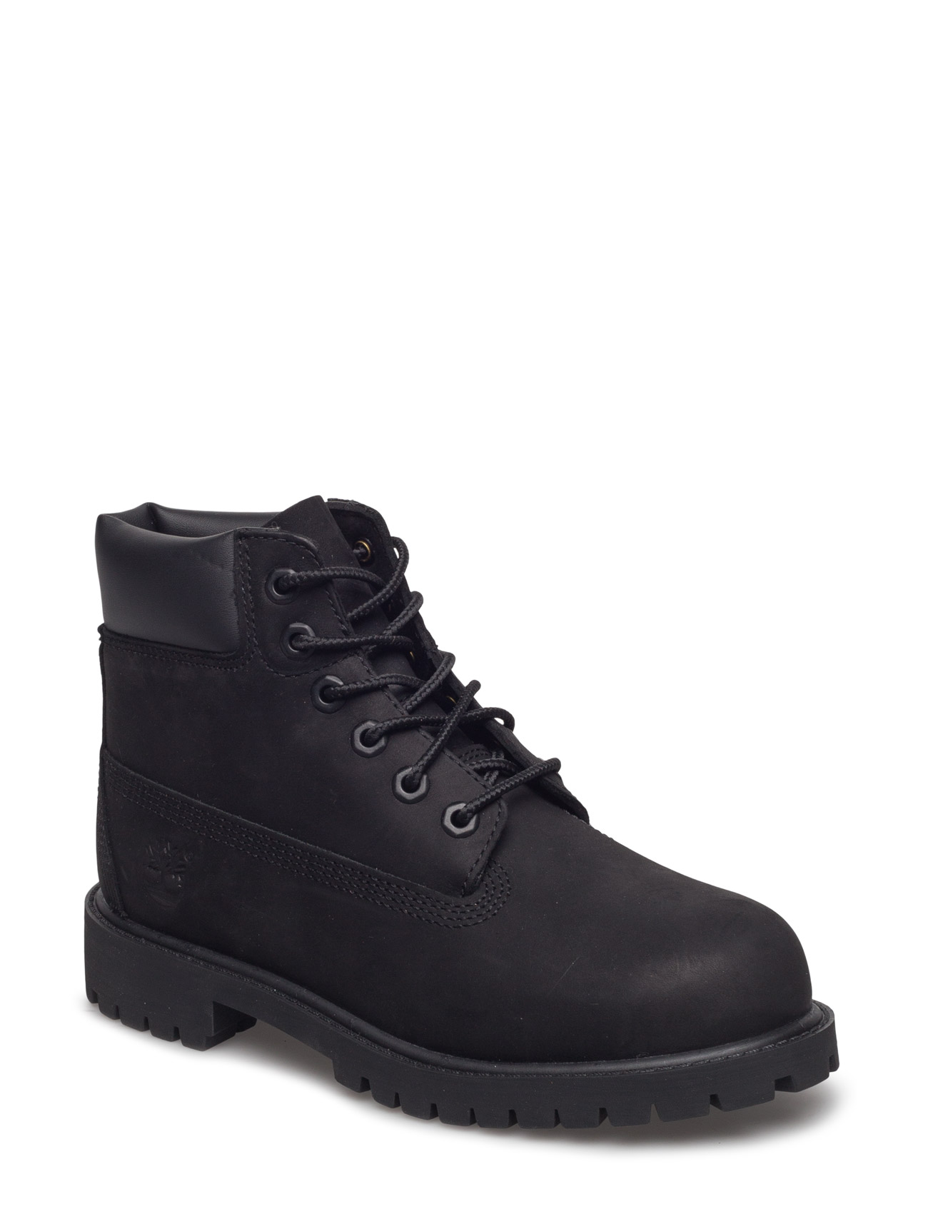 6 In Premium Wp Boot Winterlaarzen Laarzen Zwart Timberland timberland kopen in de aanbieding