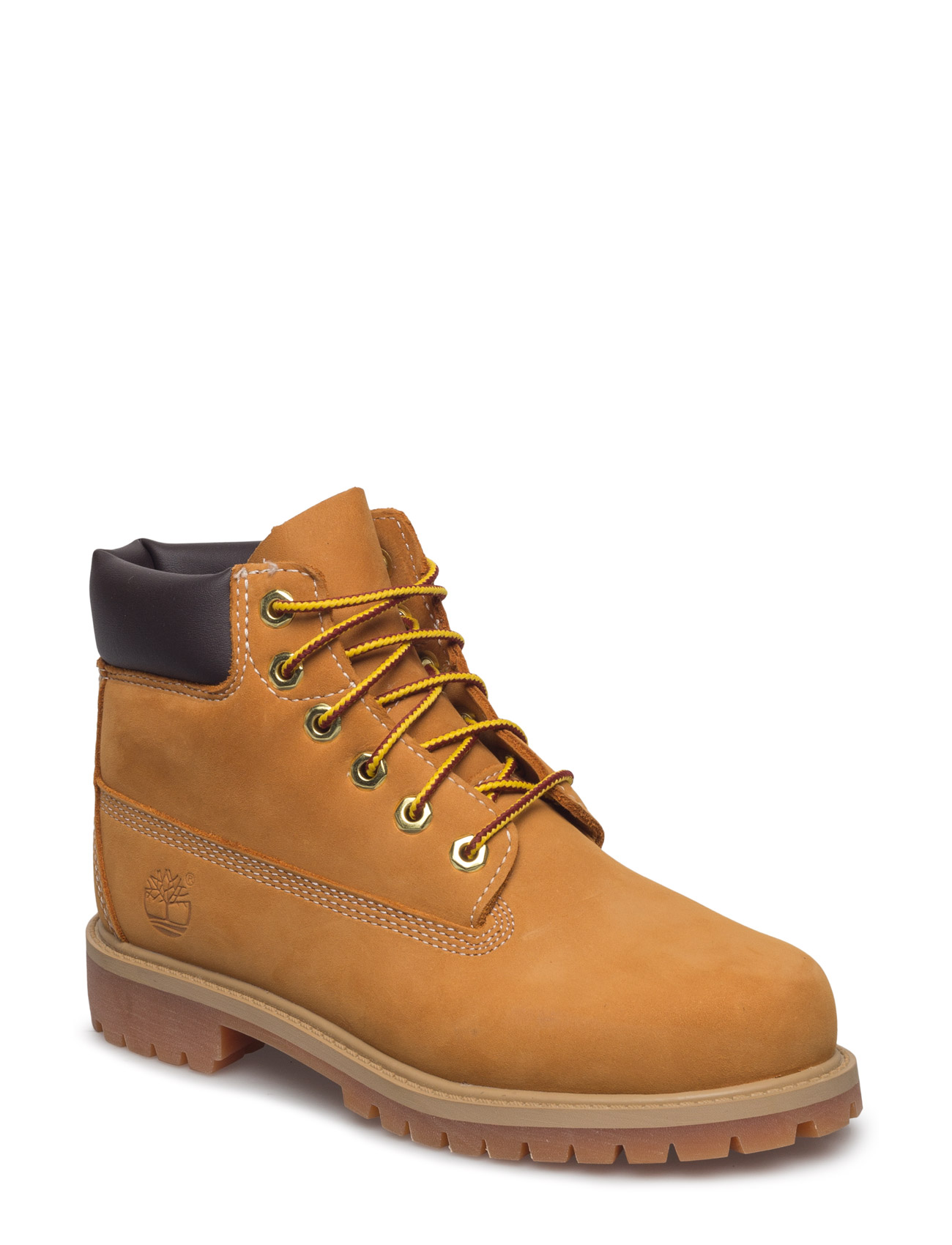 6 In Premium Wp Boot Winterlaarzen Laarzen Bruin Timberland timberland kopen in de aanbieding