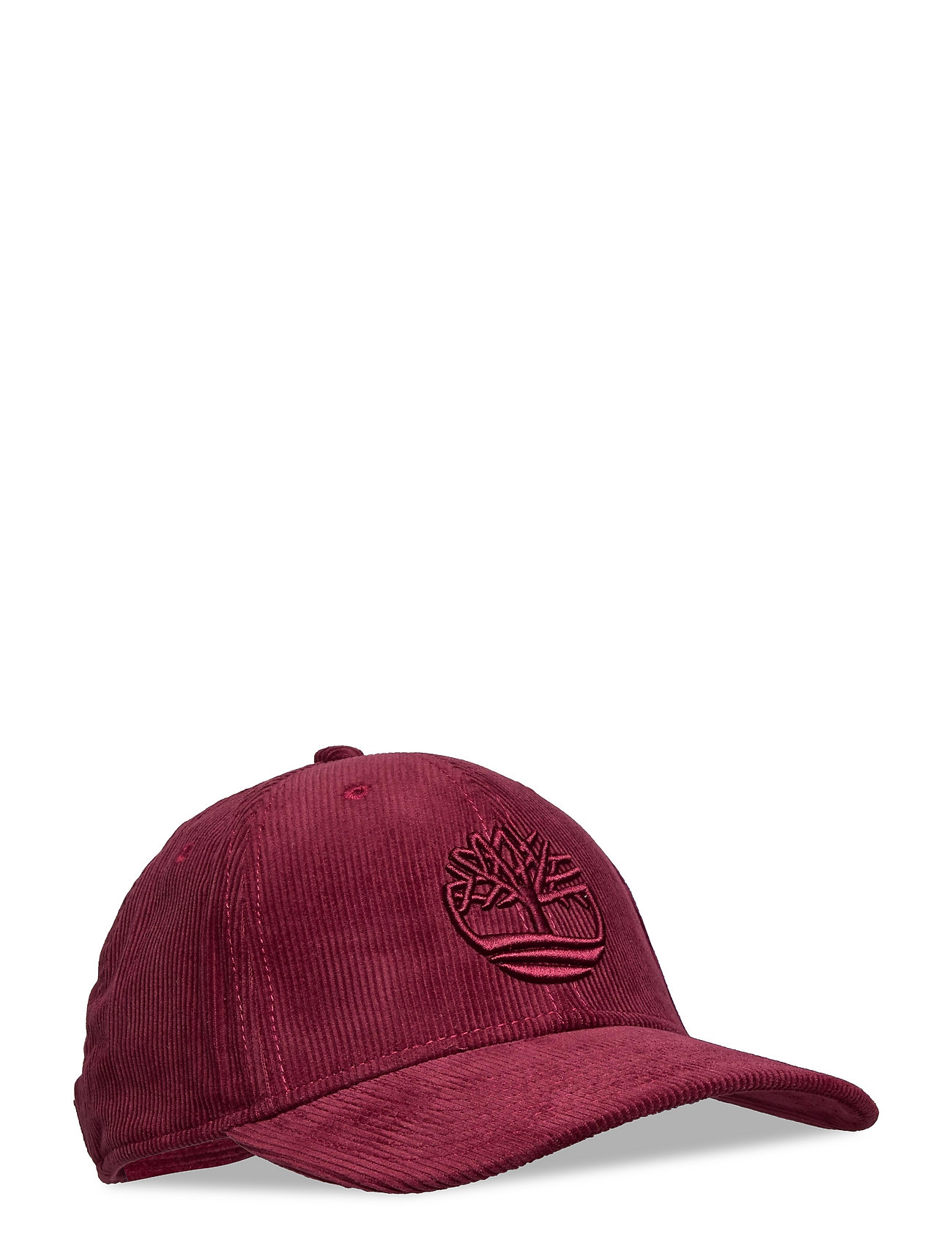 Timberland Corduroy Logo Hat - A1EJR - Casquette Homme