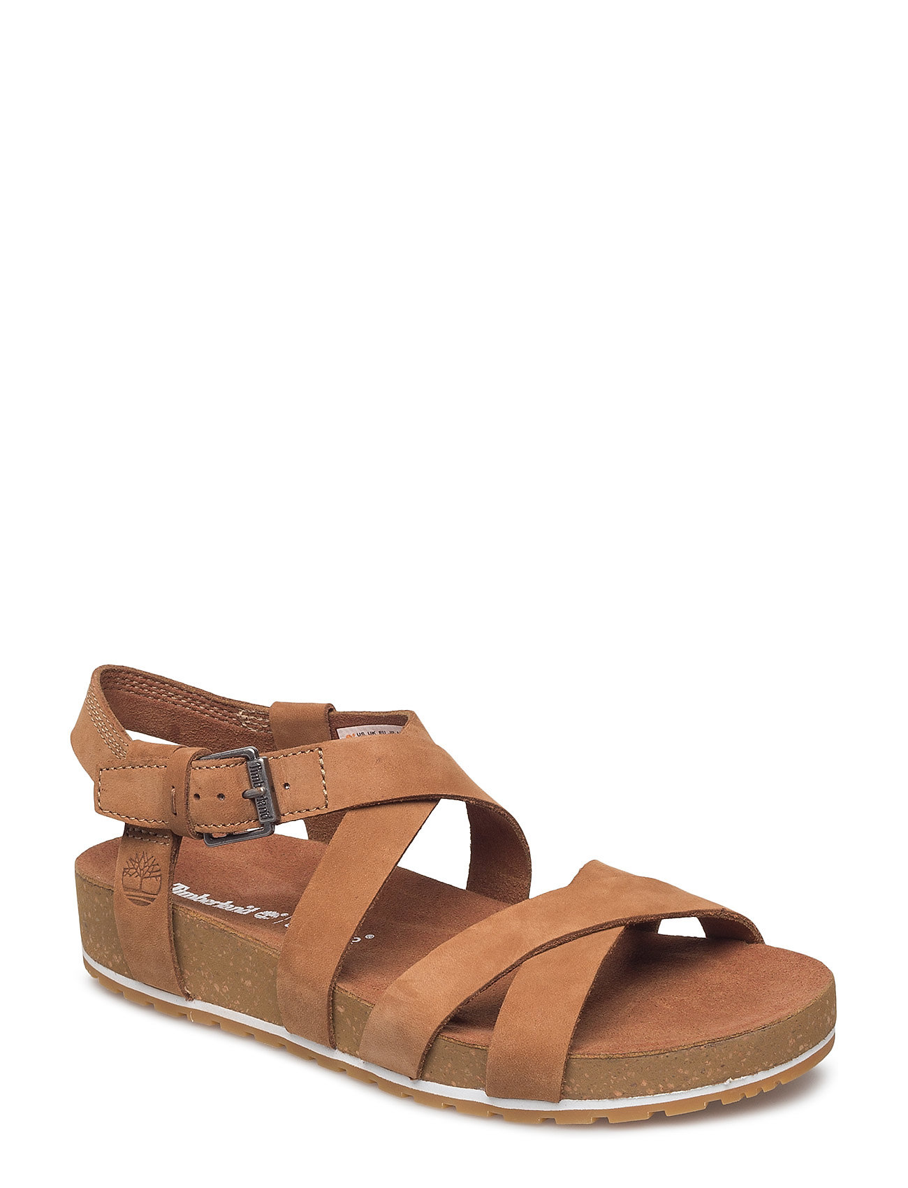 TIMBERLAND Malibu Waves Ankle Braun - 39 - Damen