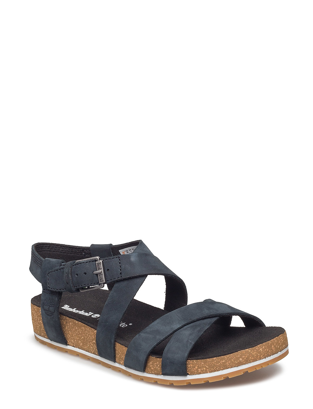 TIMBERLAND Malibu Waves Ankle Blau - 39 - Damen
