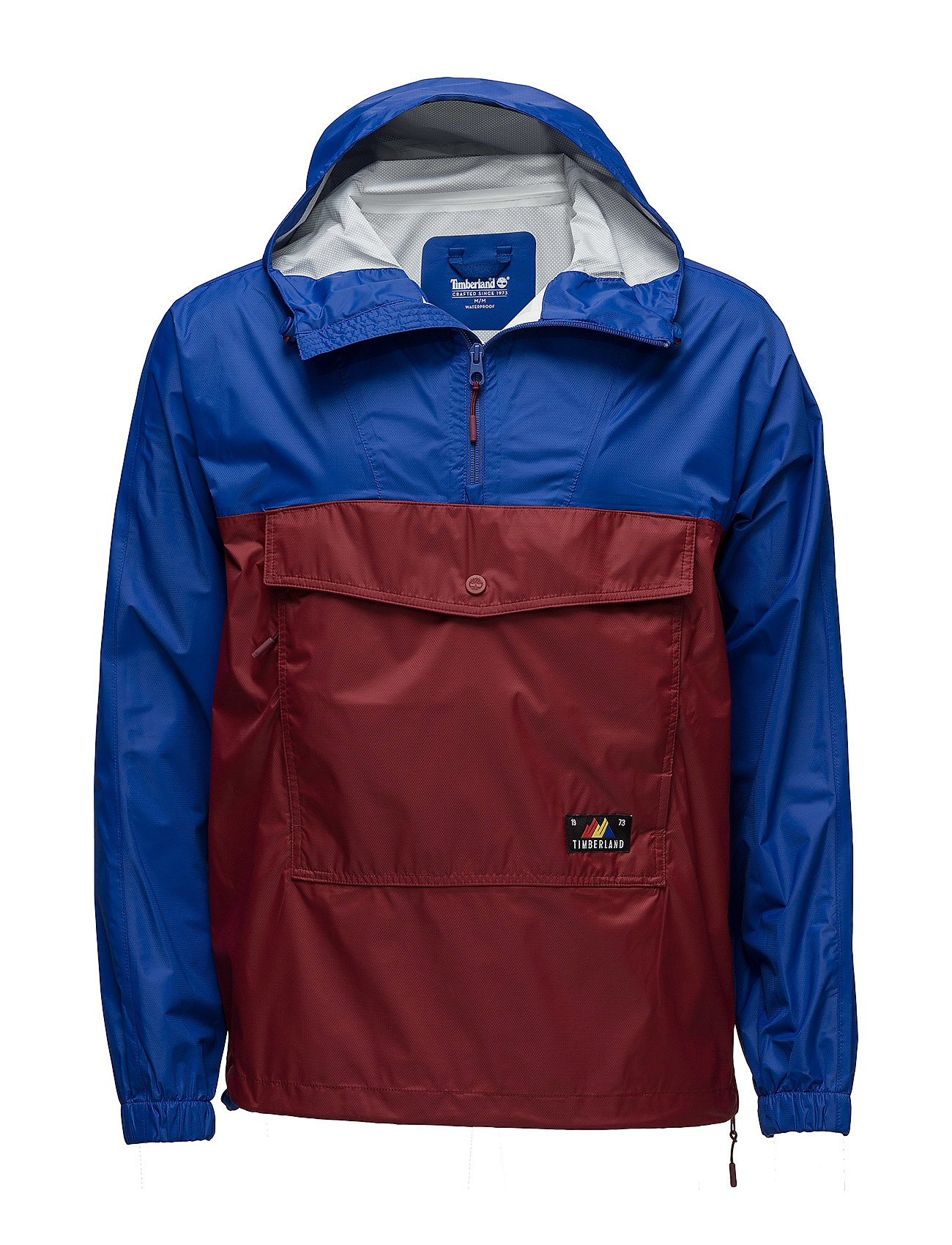 timberland waterproof pullover