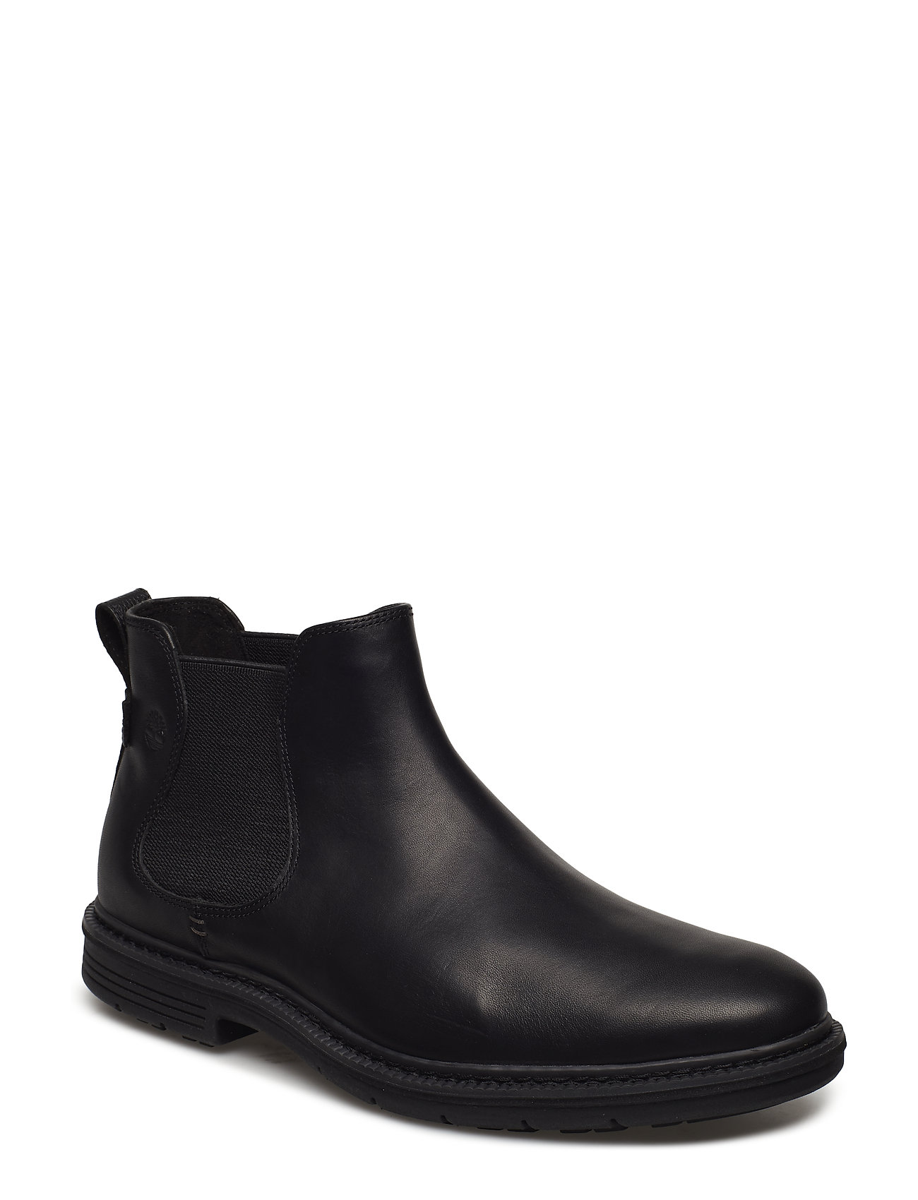 Naples Trail Chelsea Enkellaars Boot Zwart Timberland timberland kopen in de aanbieding