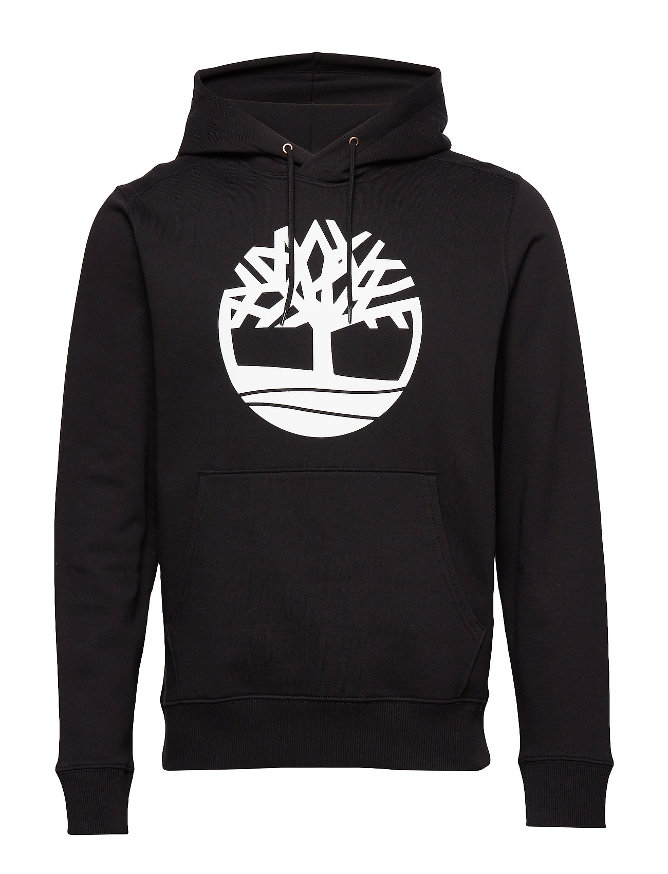 timberland tree logo hoodie