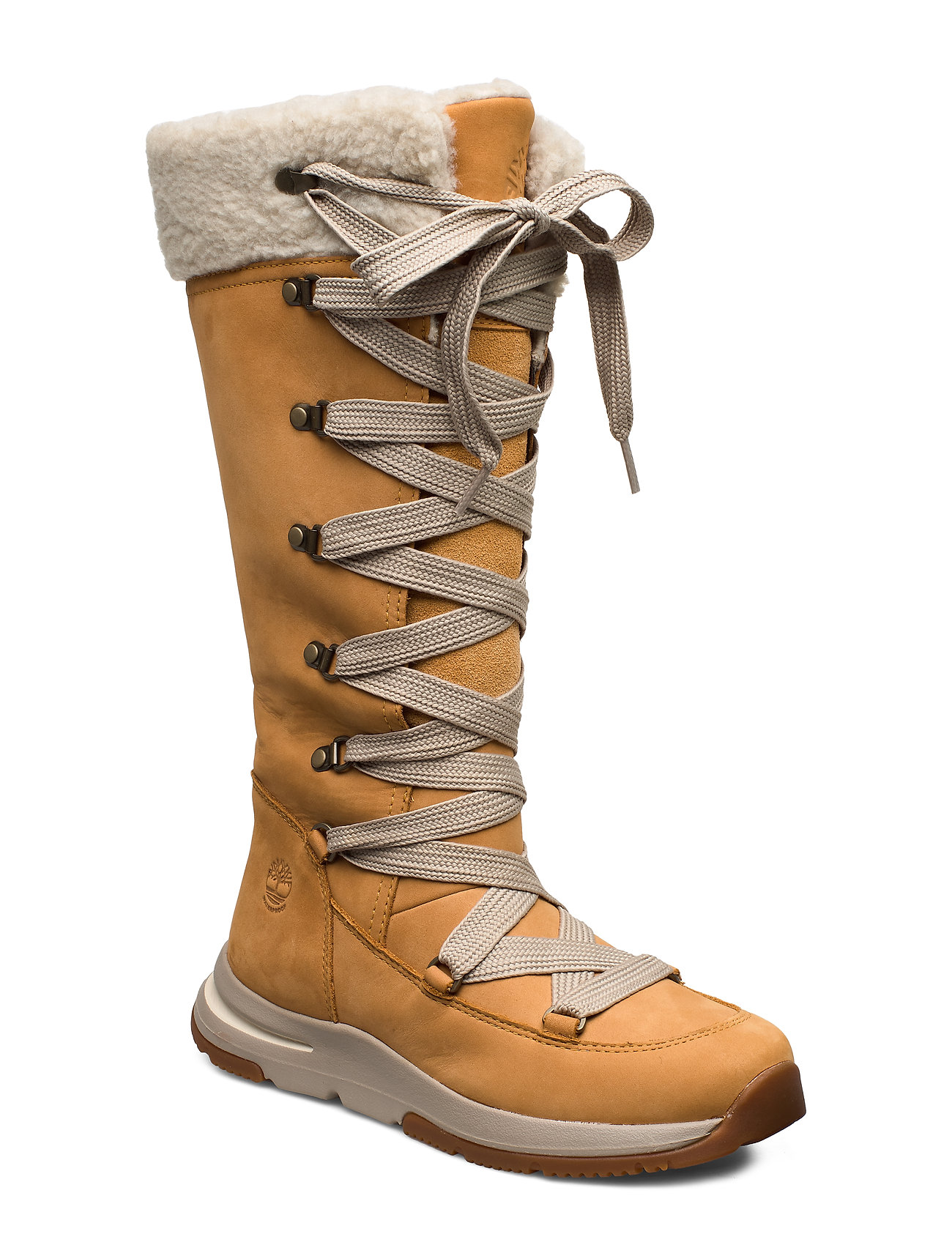 timberland mukluk 16