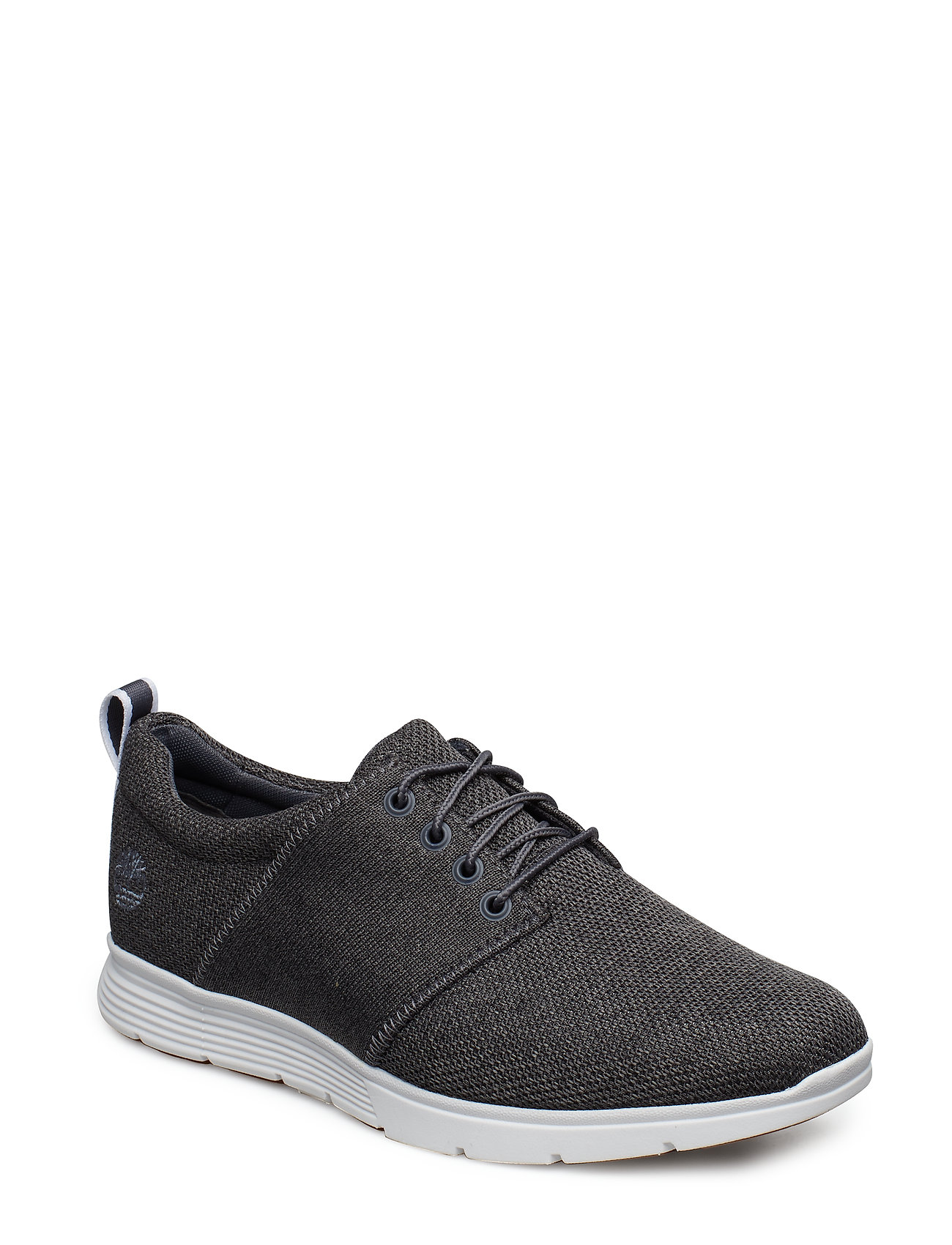 Killington Flexiknit Ox Lage Sneakers Zwart Timberland timberland kopen in de aanbieding