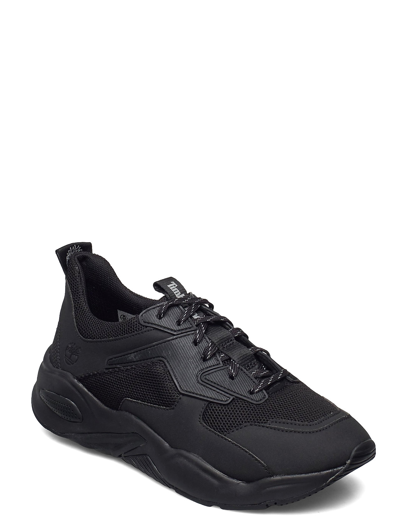 Timberland Delphiville Textile Sneaker - Low top sneakers | Boozt.com