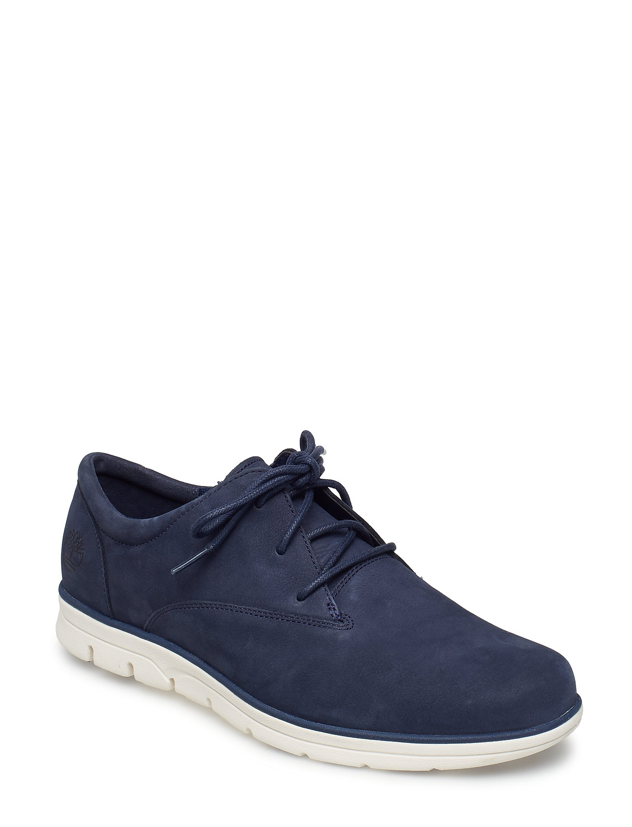 Bradstreet Pt Oxford Lage Sneakers Blauw Timberland timberland kopen in de aanbieding