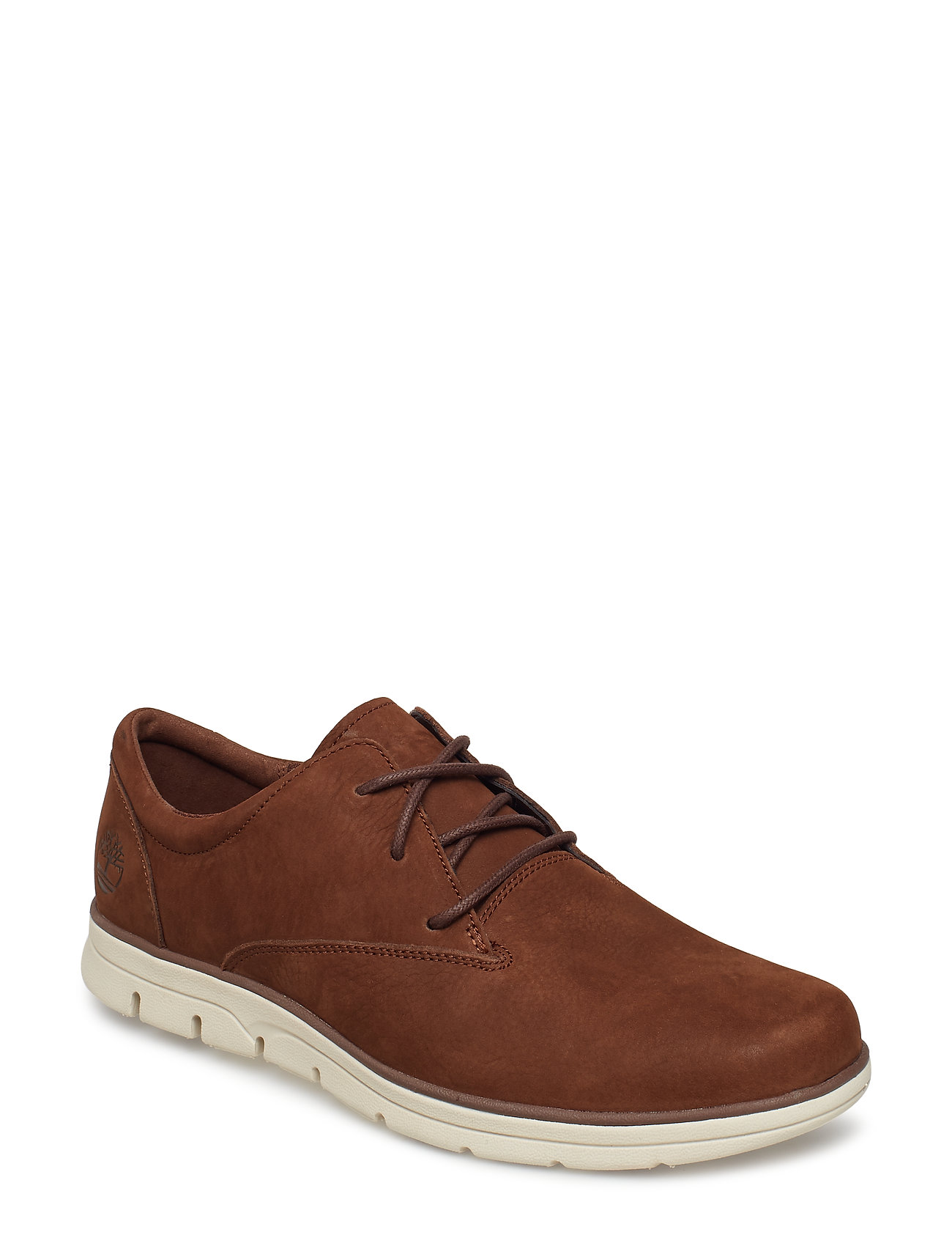 Bradstreet Pt Oxford Schoenen Met Veters Bruin Timberland timberland kopen in de aanbieding