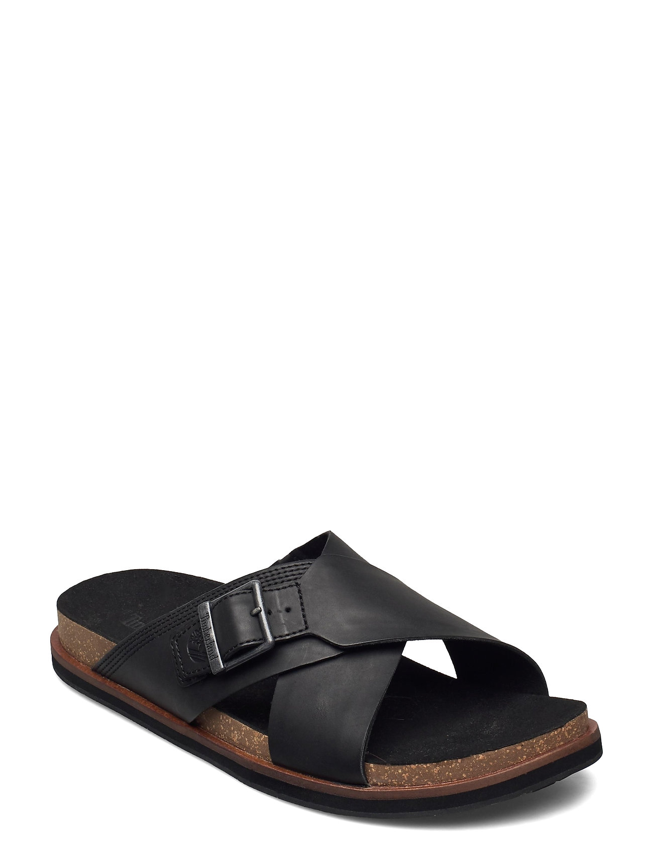 O Microbio consumidor Timberland Amalfi Vibes Cross Slide - Sandals - Boozt.com