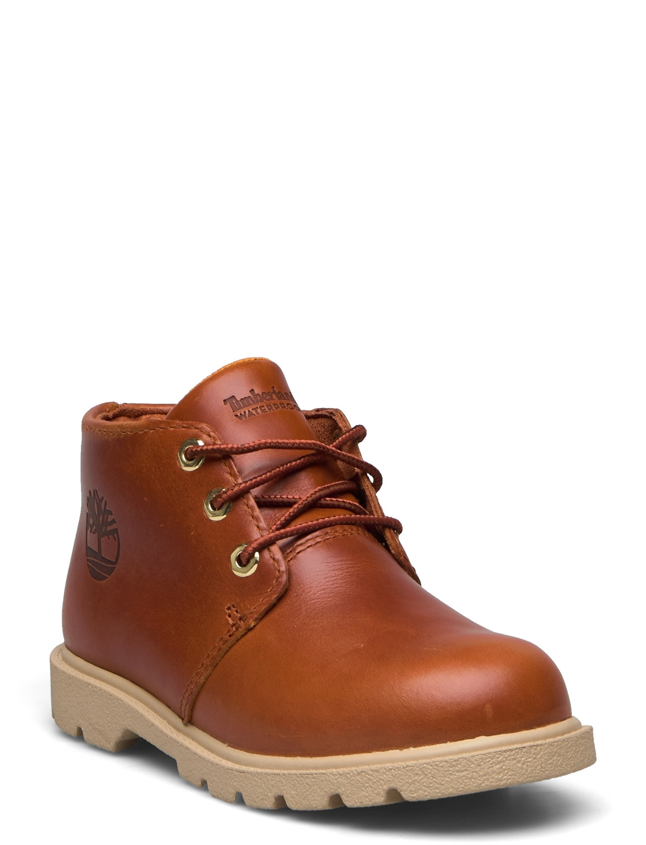 1973 newman chukka boot