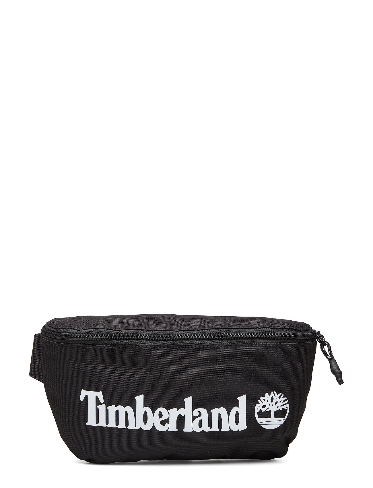 timberland black bag