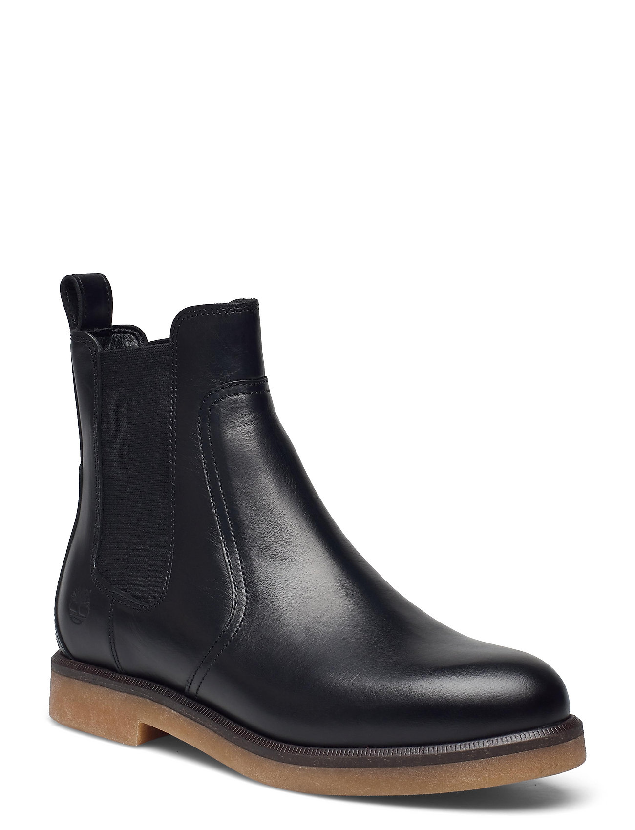 Cambridge Square Chelsea Shoes Chelsea Boots Musta Timberland