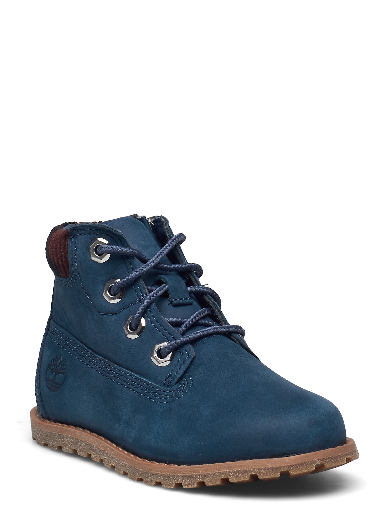 Timberland Pokey Pine 6in Boot With 