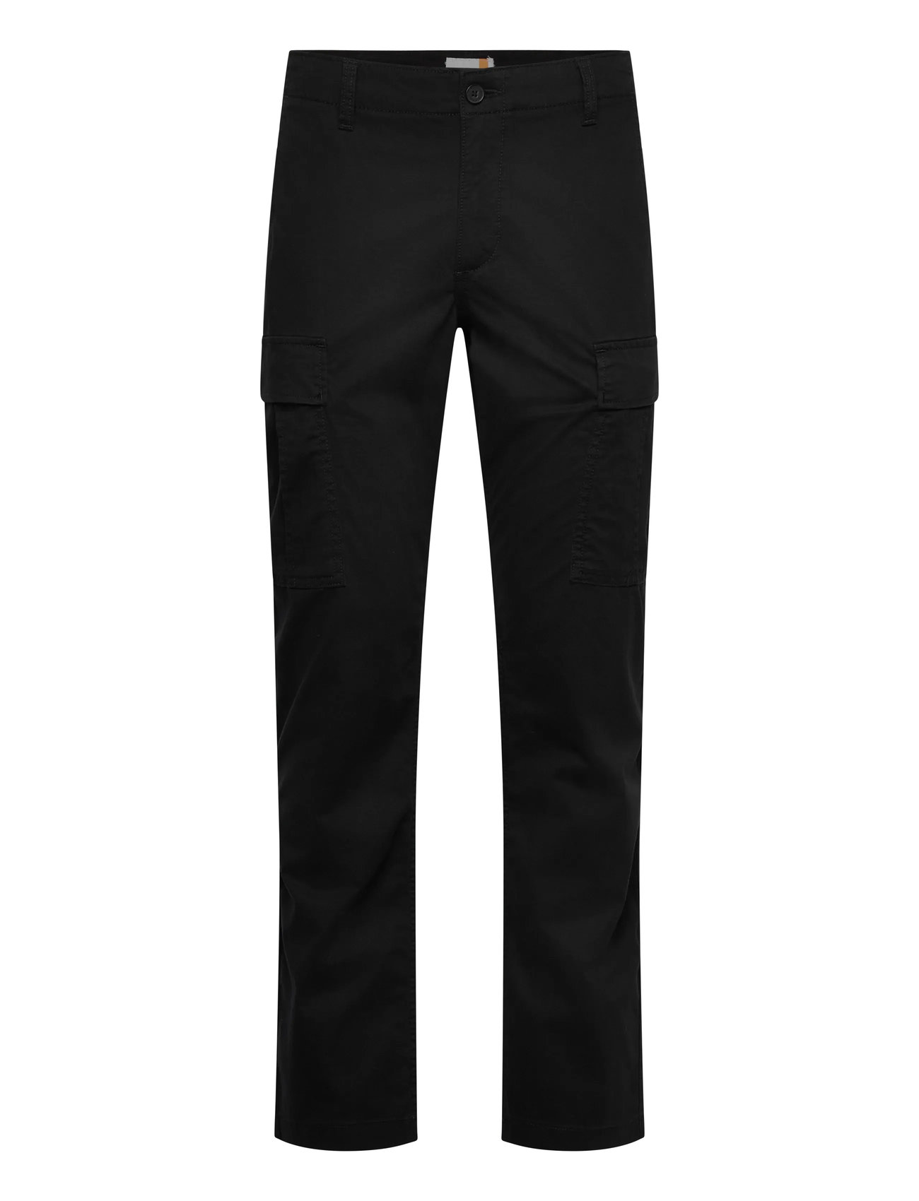 TIMBERLAND Twill Cargo Hose Braun - 31 - Herren